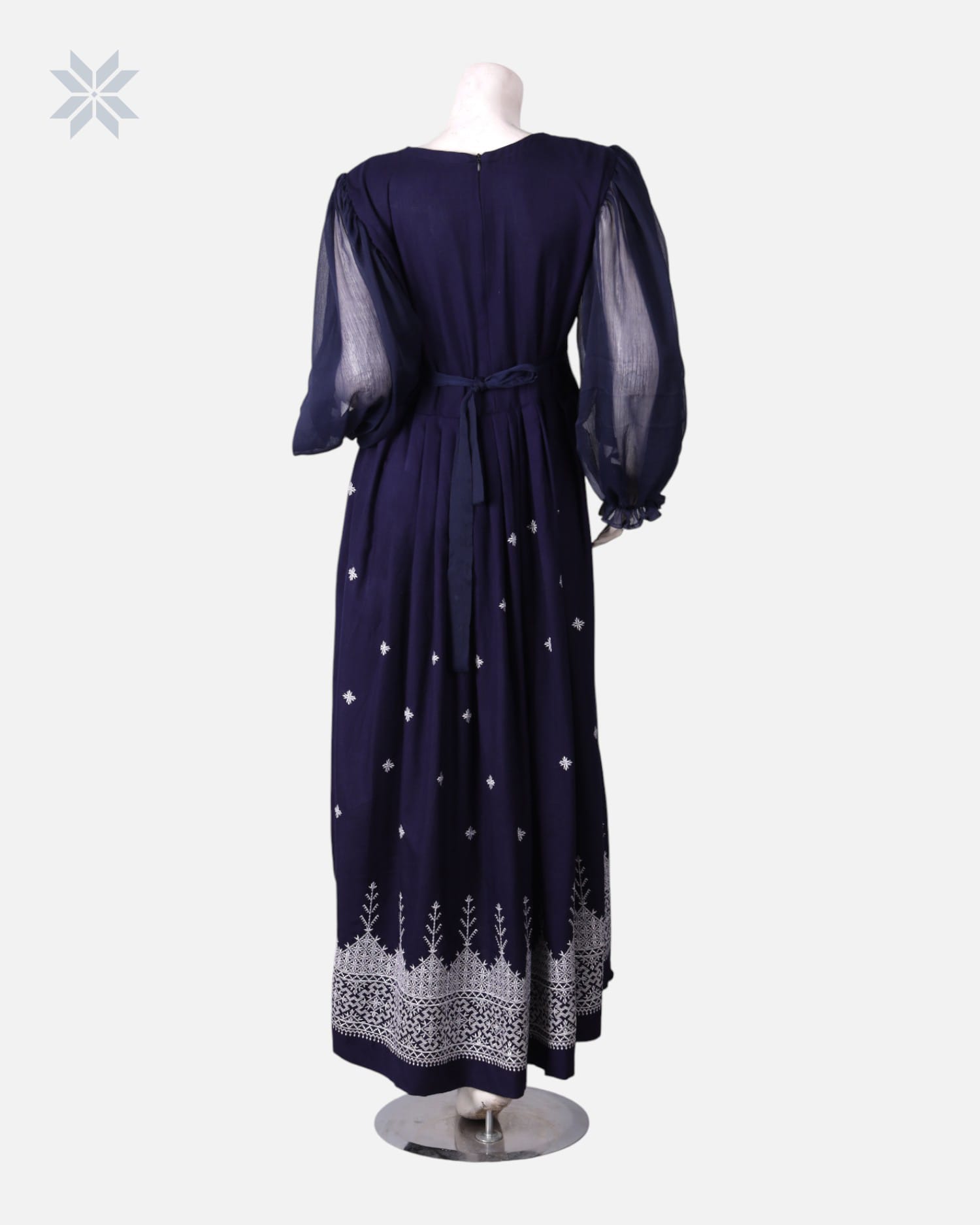 Hazargi dress
