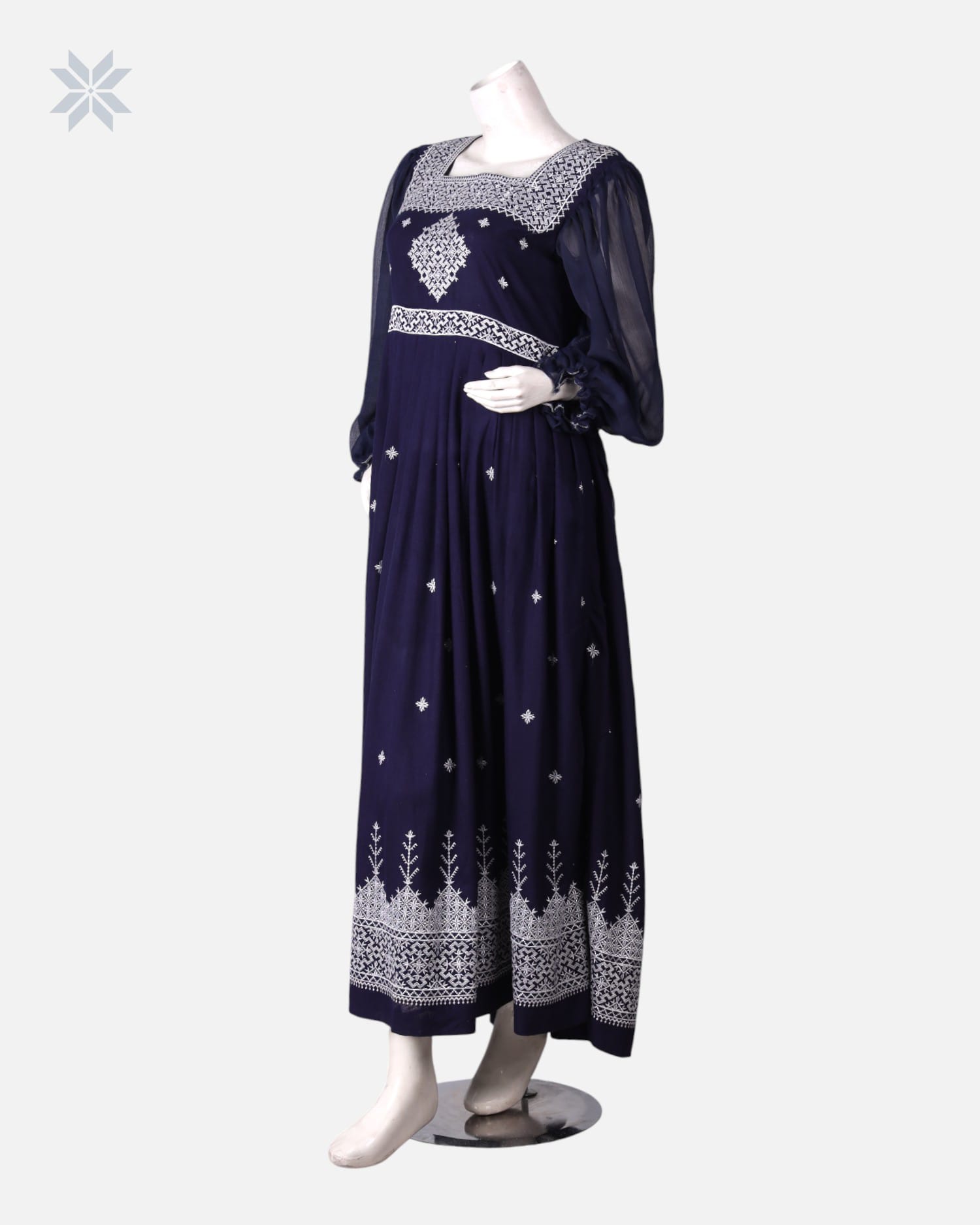 Hazargi dress