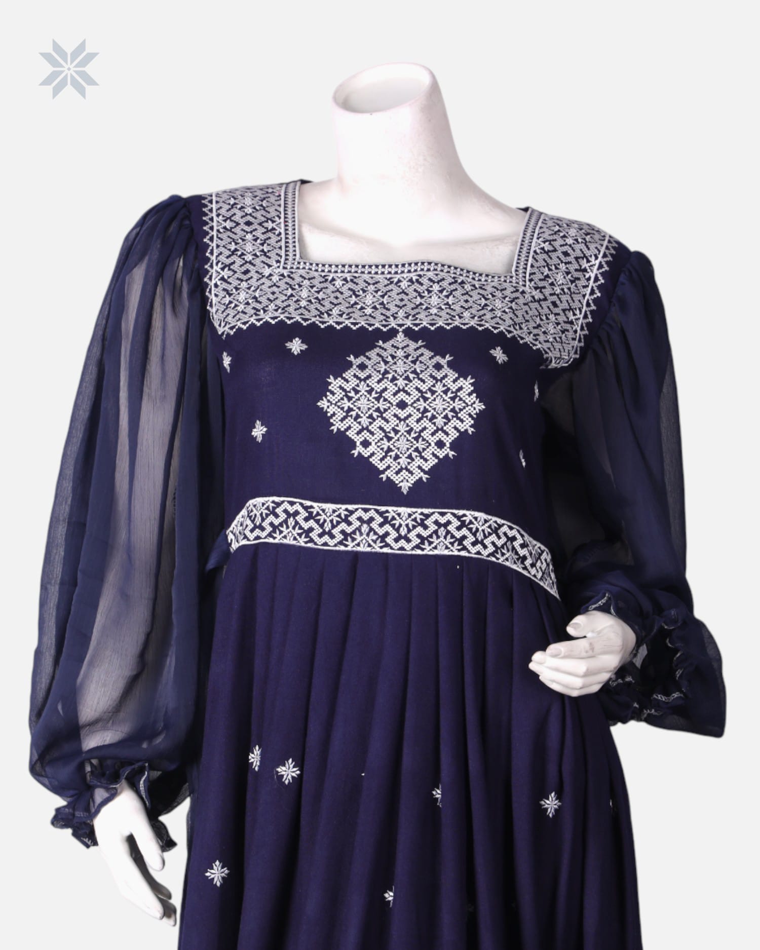 Hazargi dress