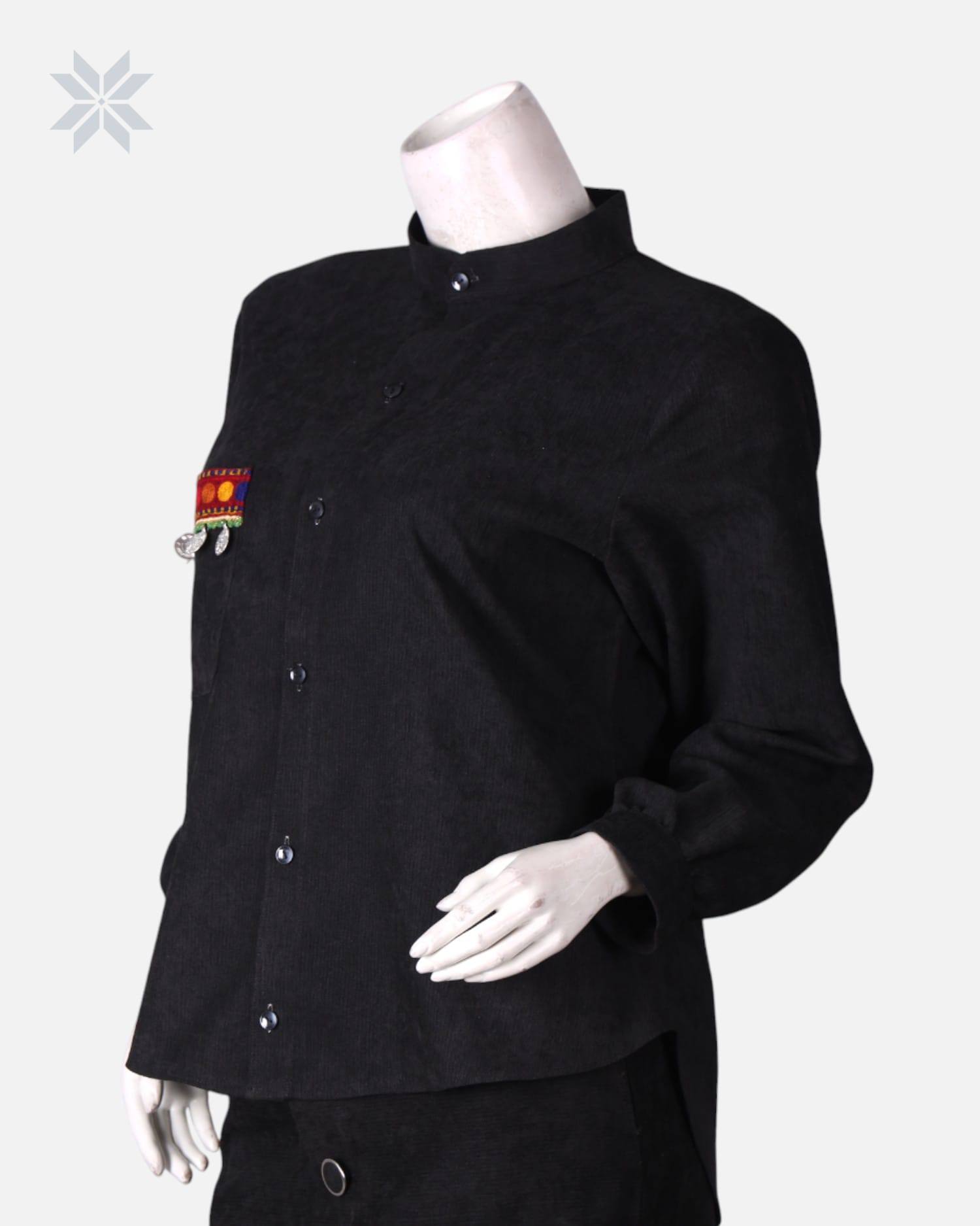Handcrafted Formal Dress