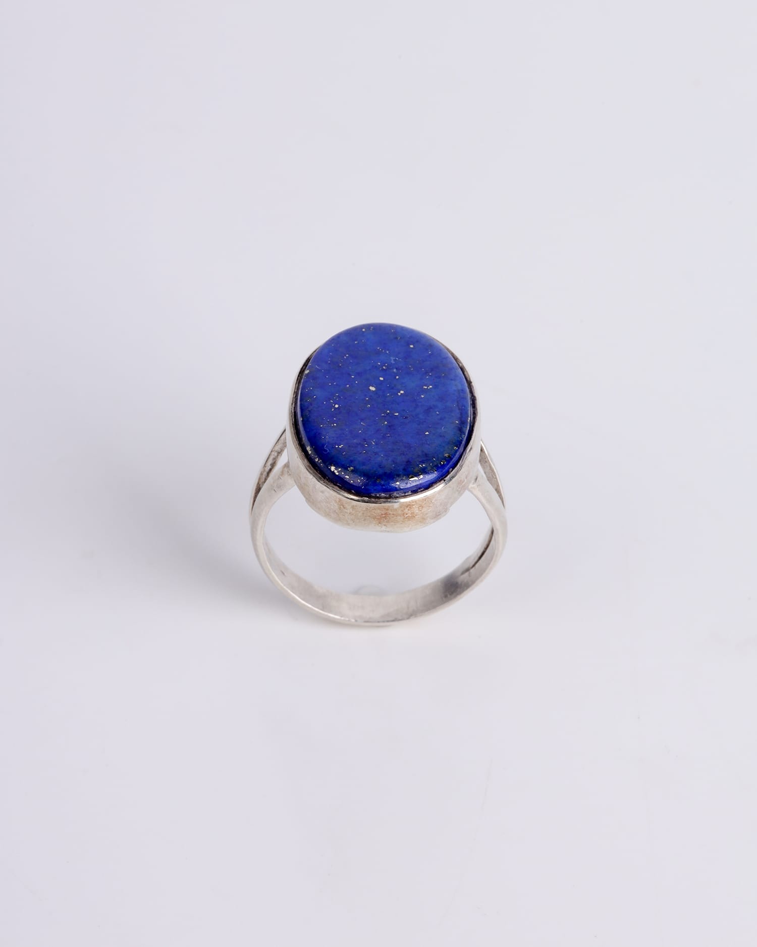 Women’s Lapis Lazuli Ring
