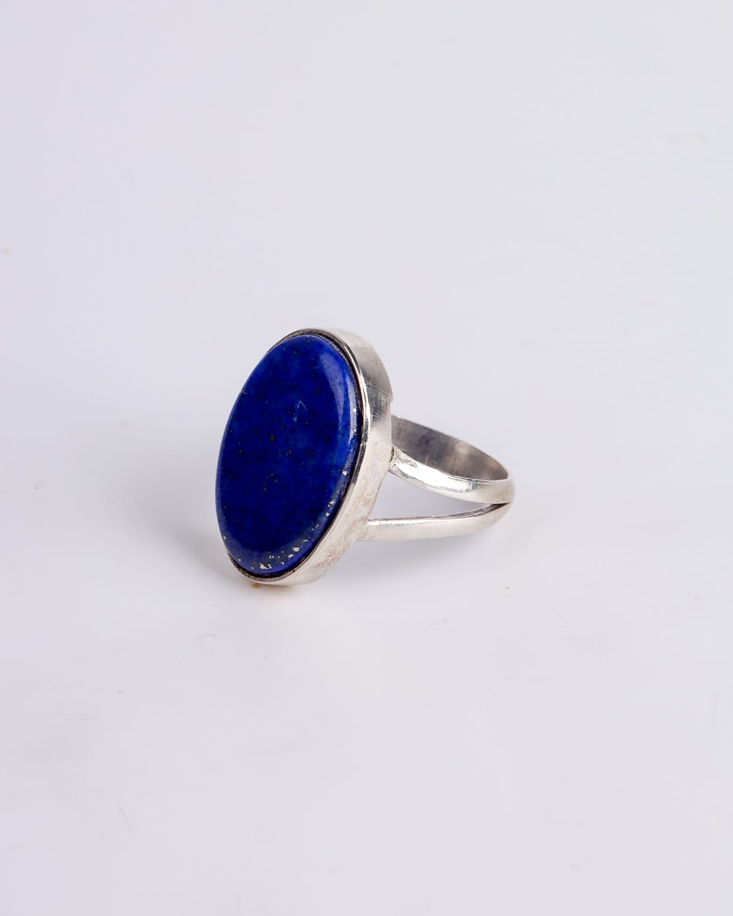 Women’s Lapis Lazuli Ring
