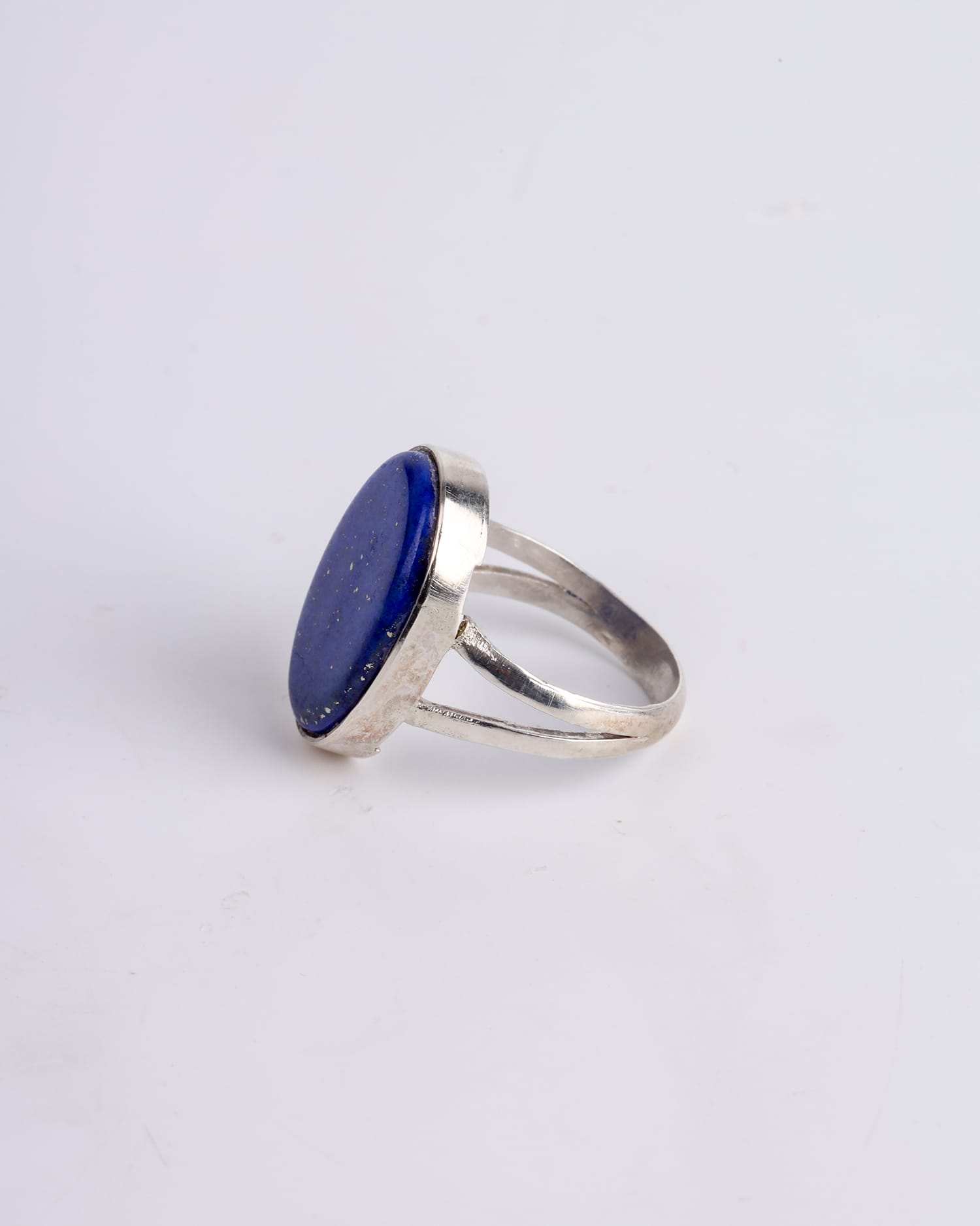 Women’s Lapis Lazuli Ring