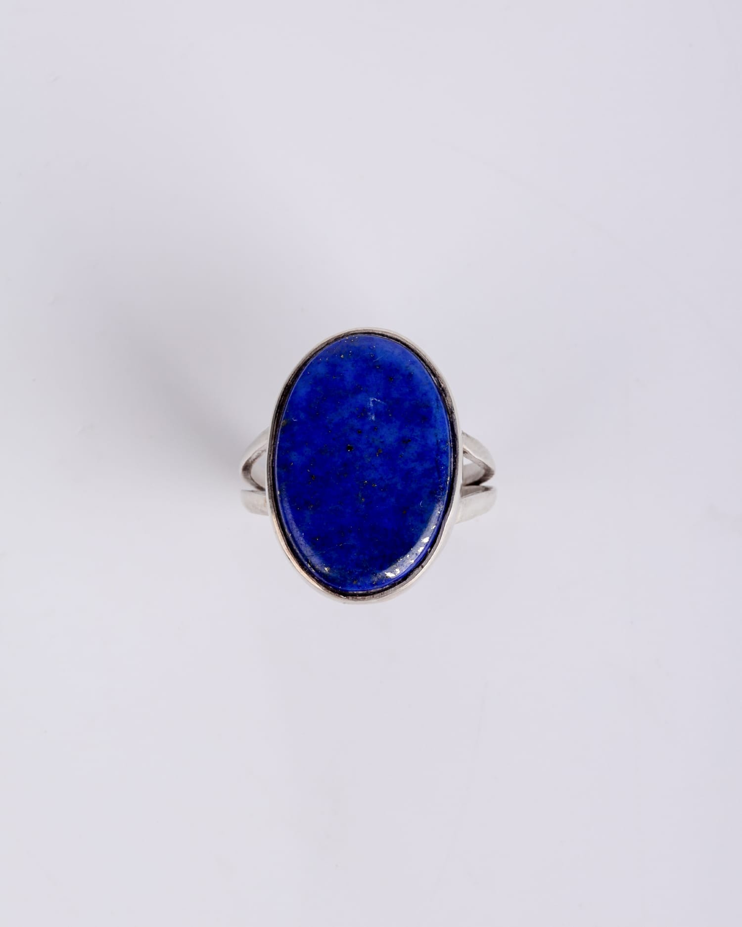 Women’s Lapis Lazuli Ring