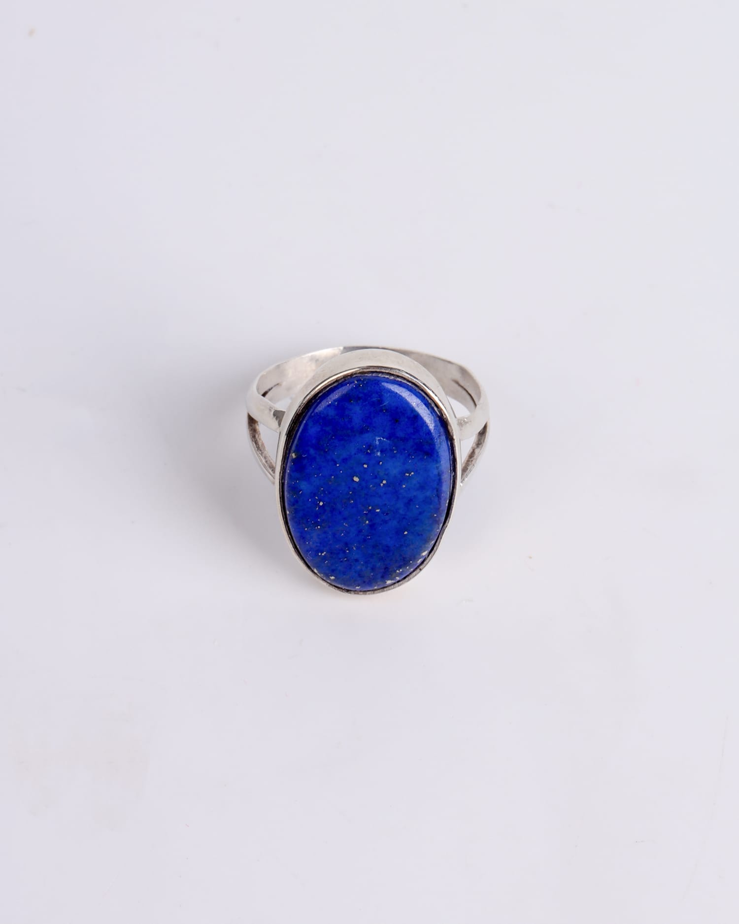 Women’s Lapis Lazuli Ring