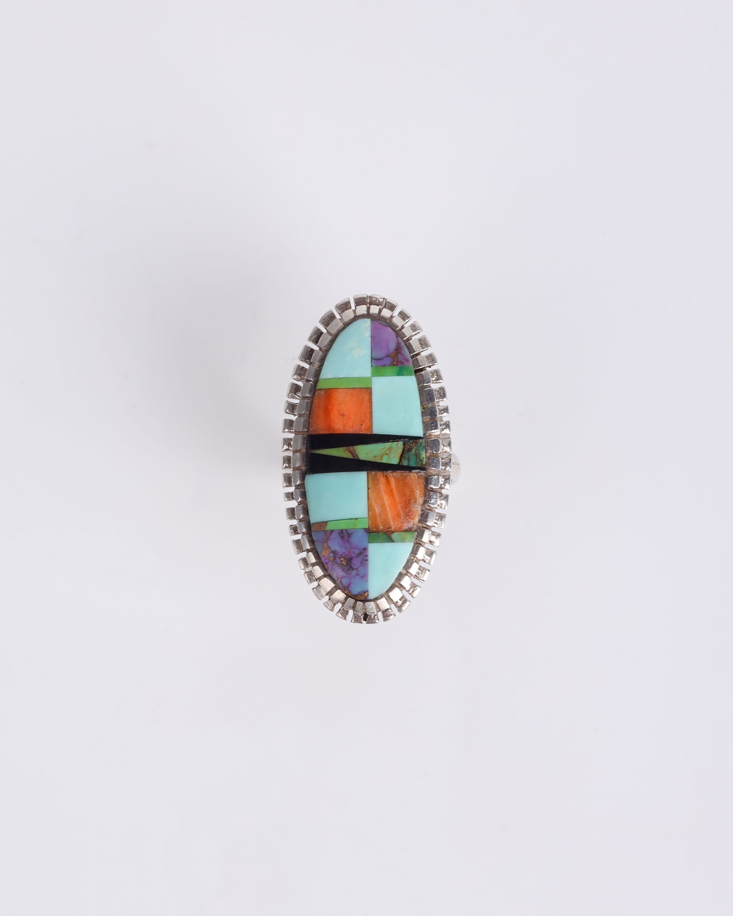 Five Stone Women's Ring