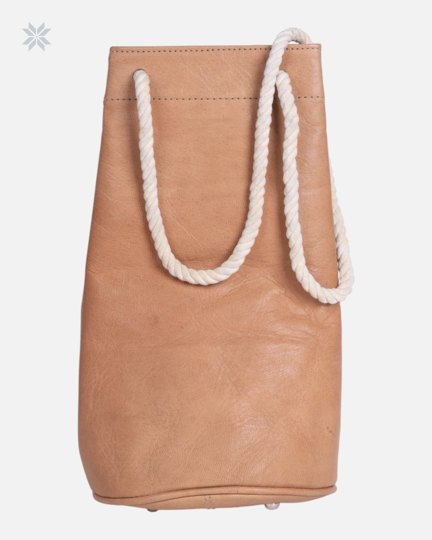Leather Embroidered Bag Afghan Embroidery