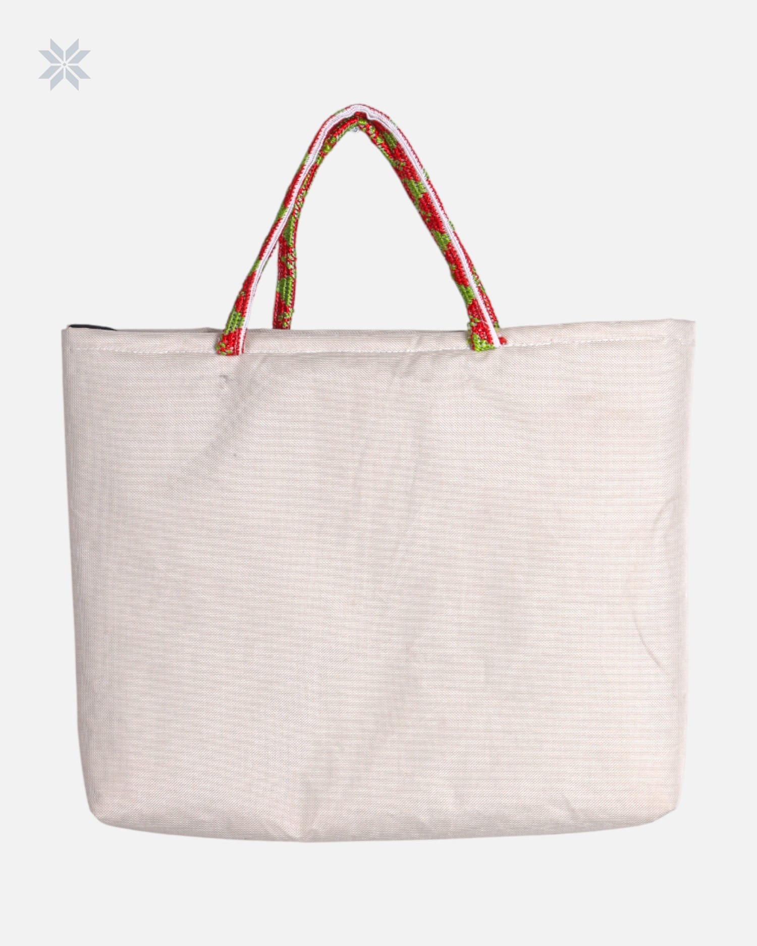 Embroidered Afghan Laptop Bag