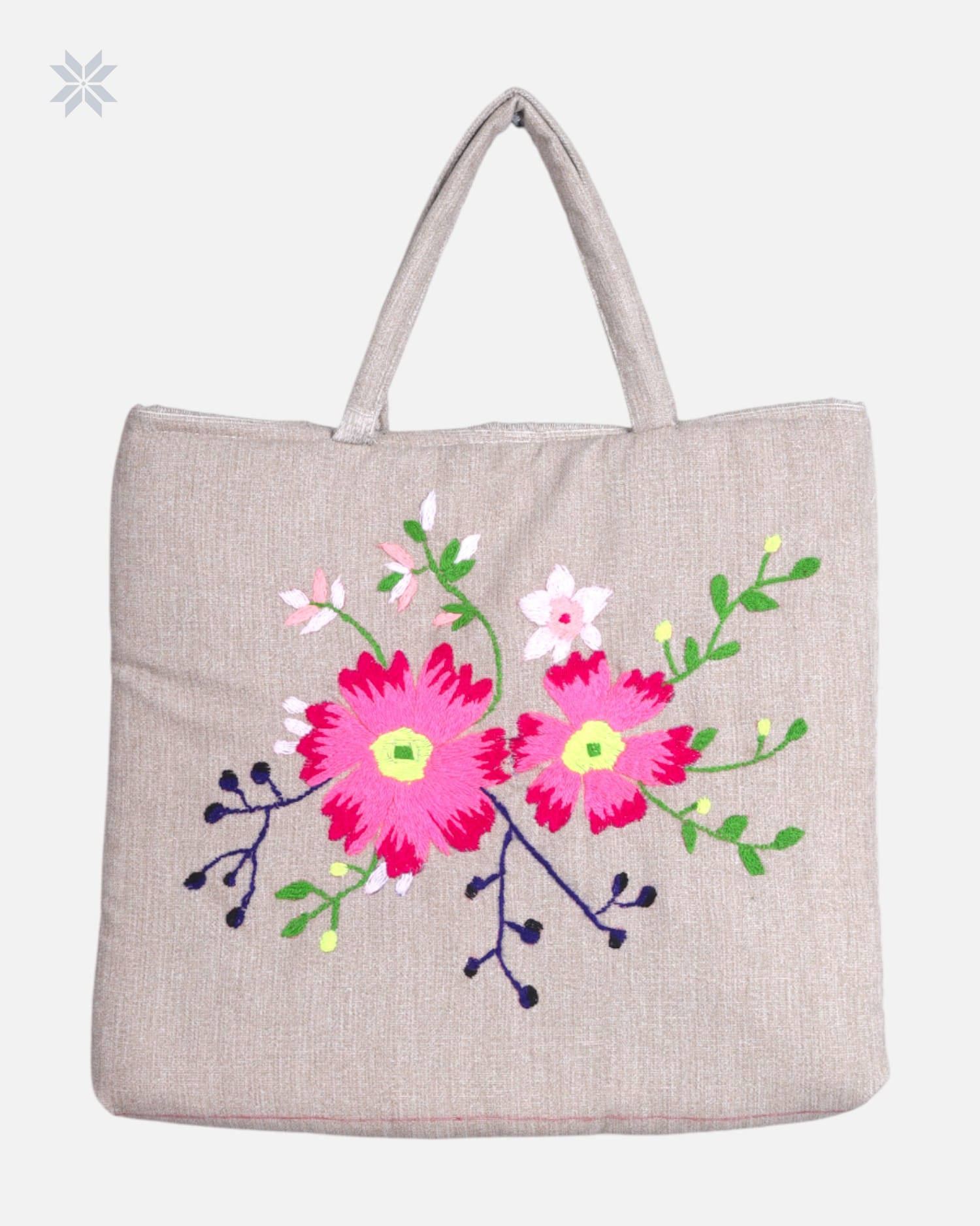 Laptop Tote Bag