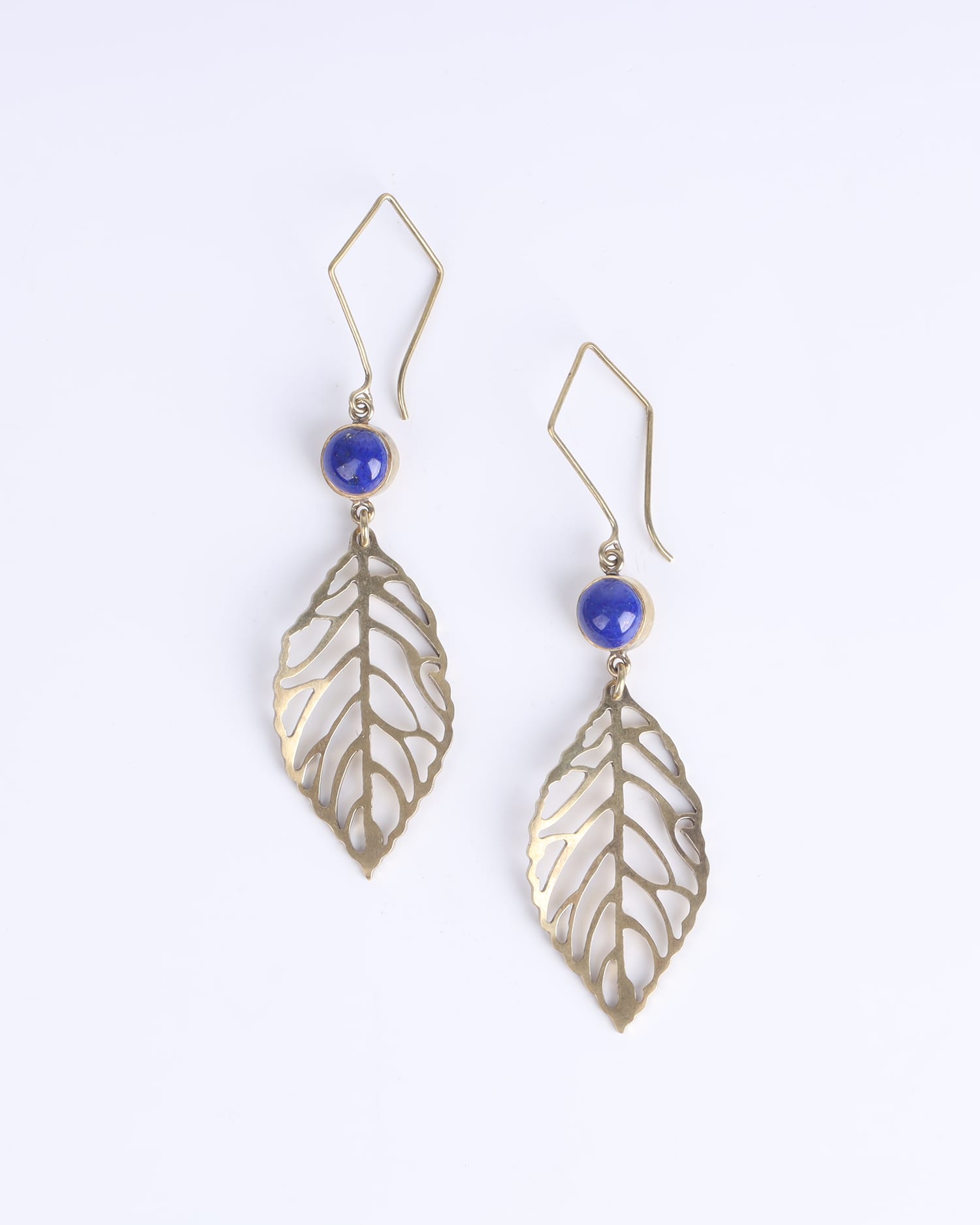 Handmade Earrings Barg Design