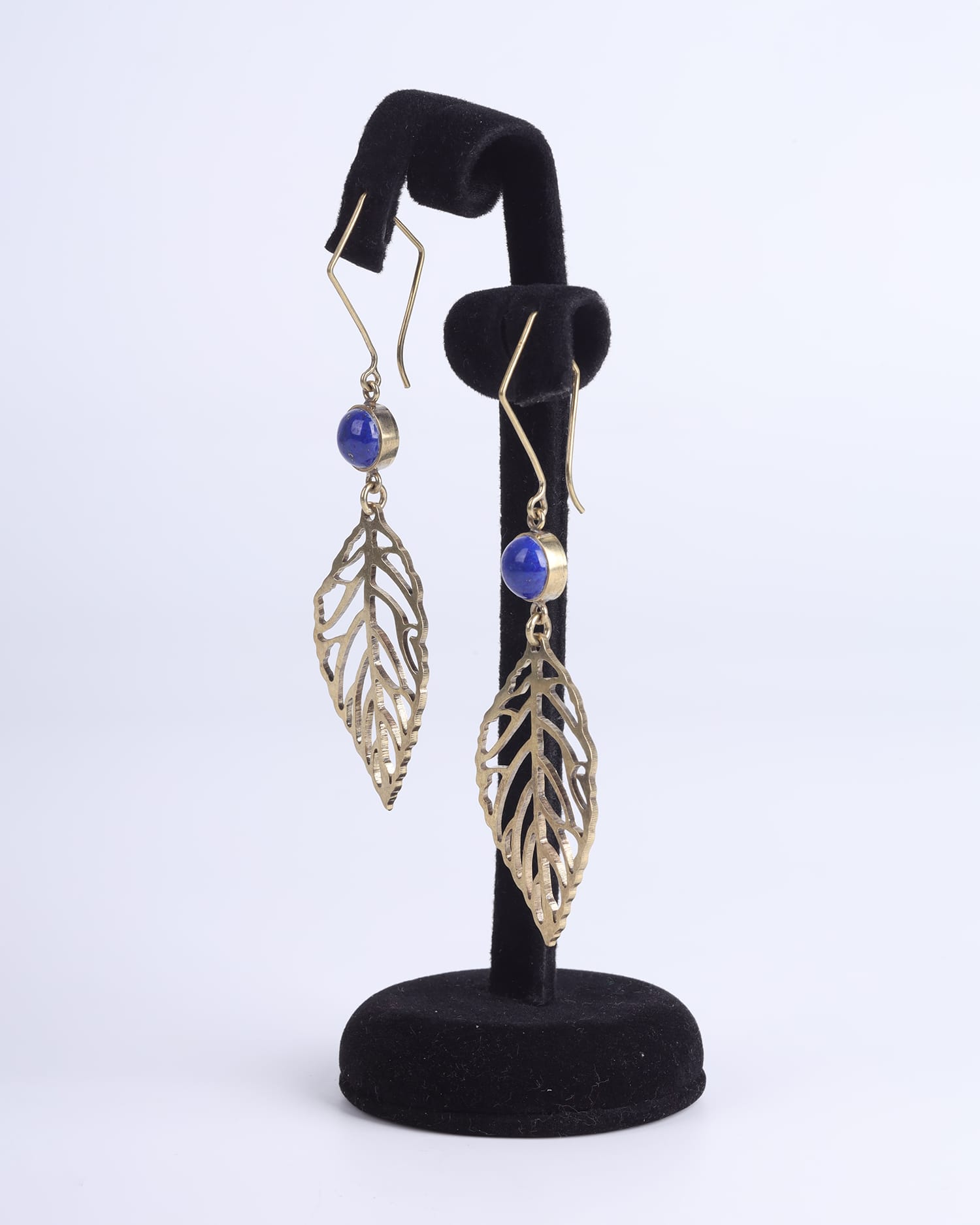 Handmade Earrings Barg Design