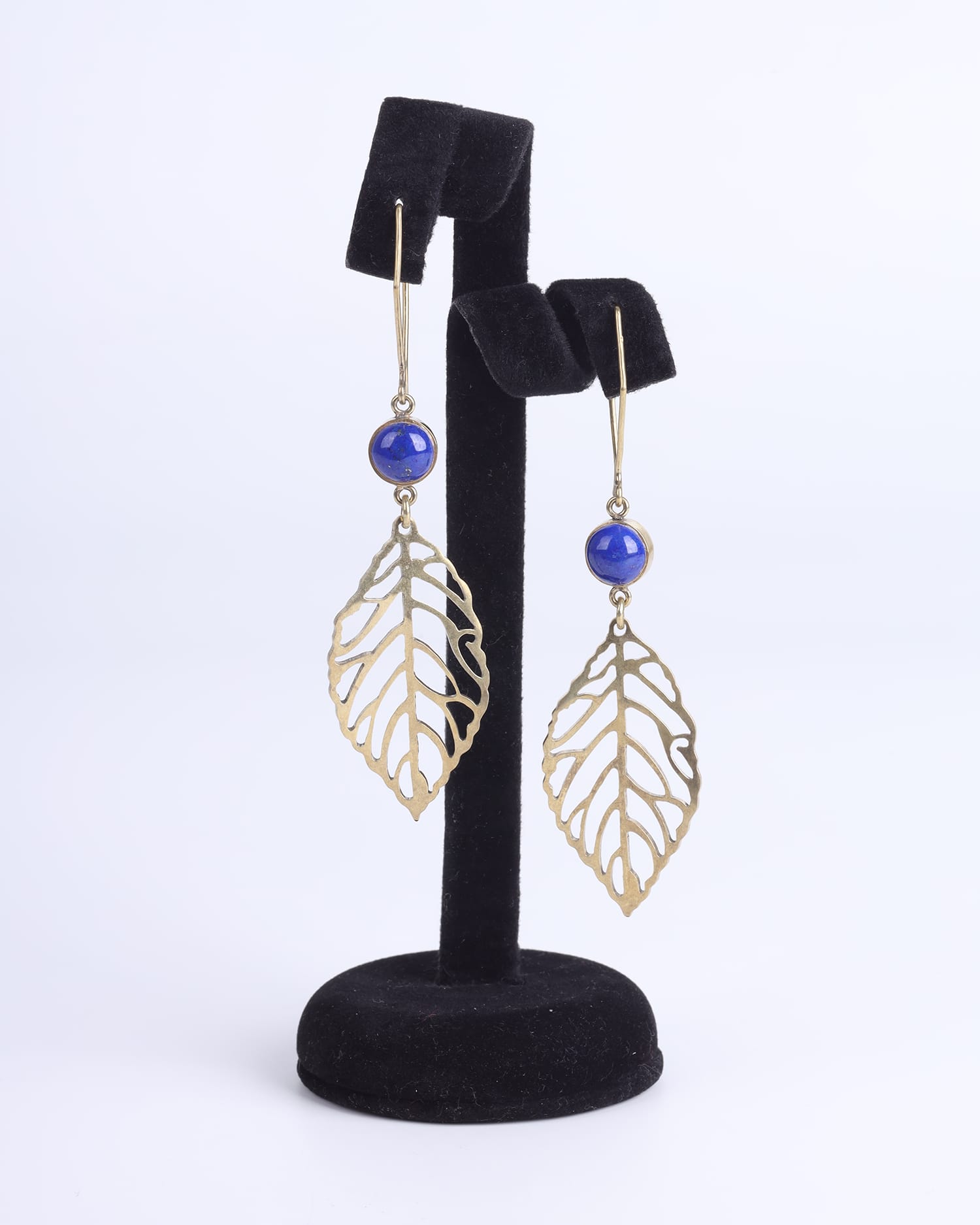 Handmade Earrings Barg Design
