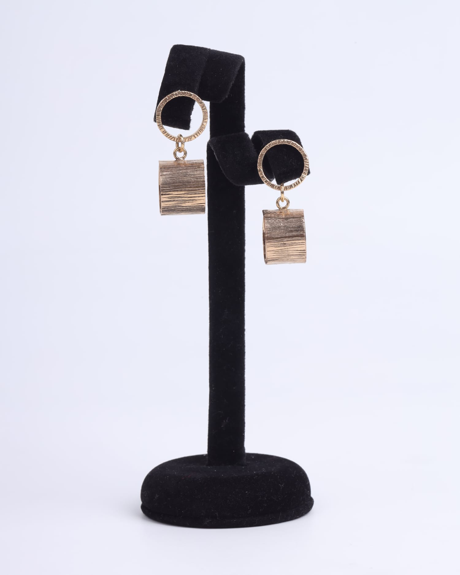 Handmade Lapis Lazuli Earrings