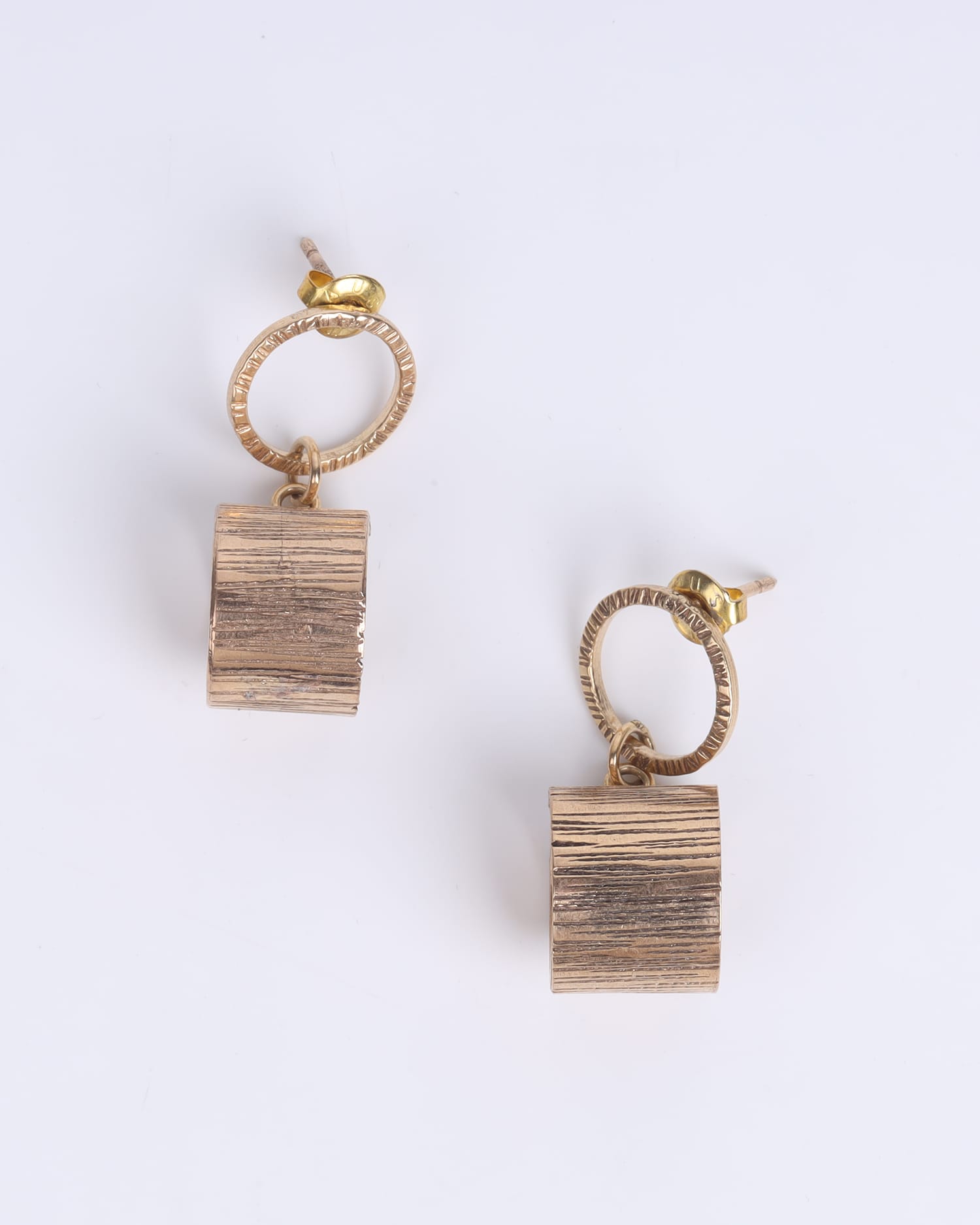 Handmade Lapis Lazuli Earrings