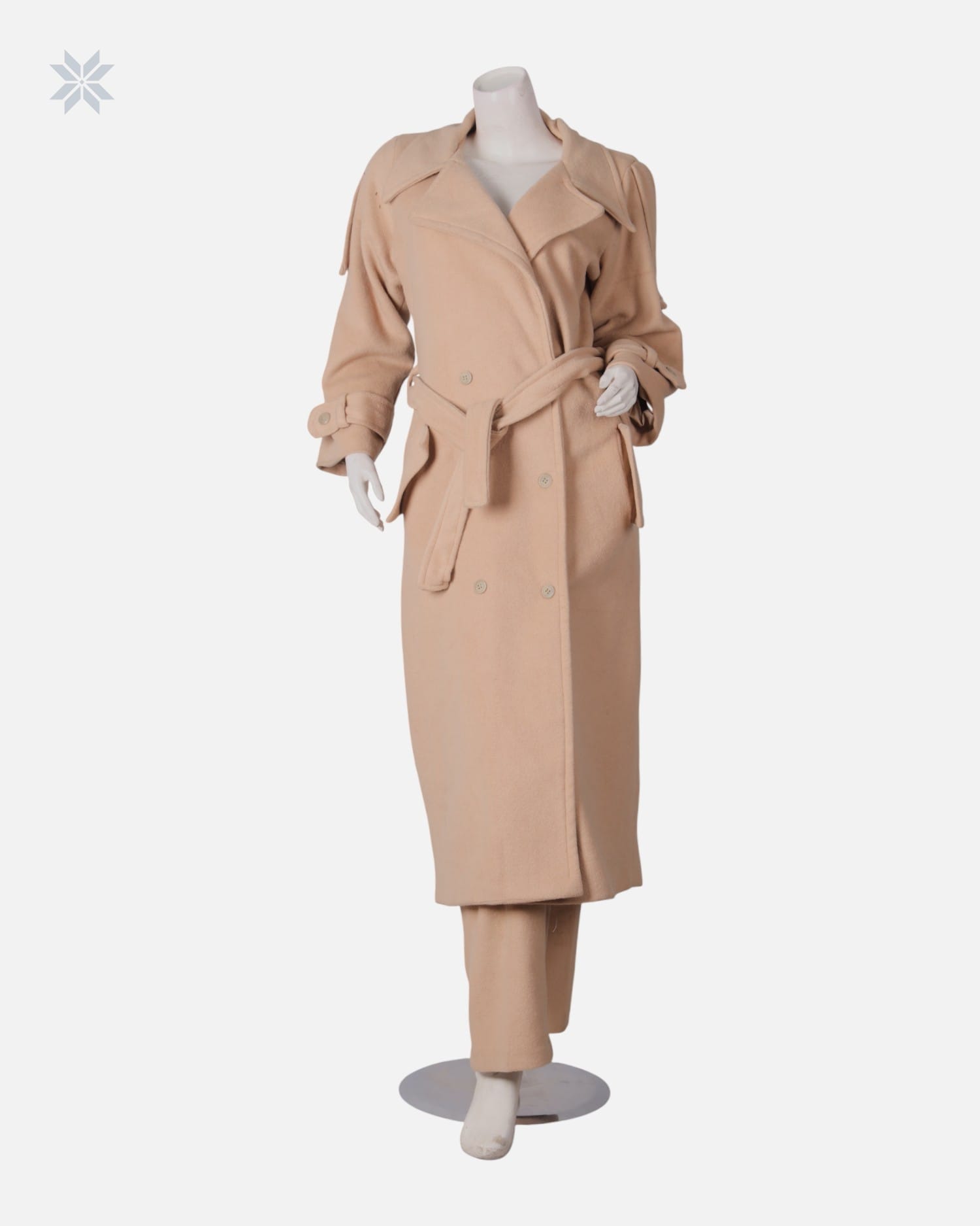 Women’s Winter Kurti Set