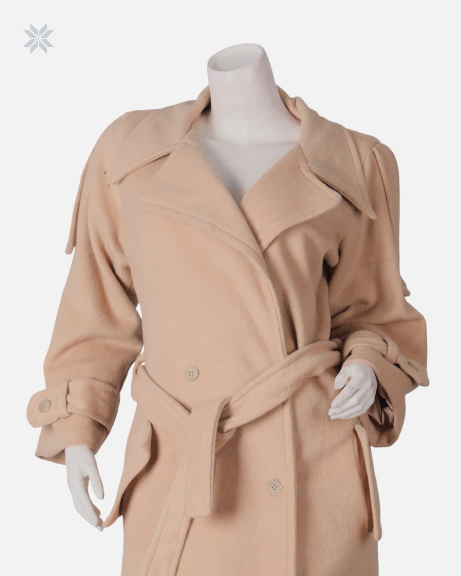 Women’s Winter Kurti Set