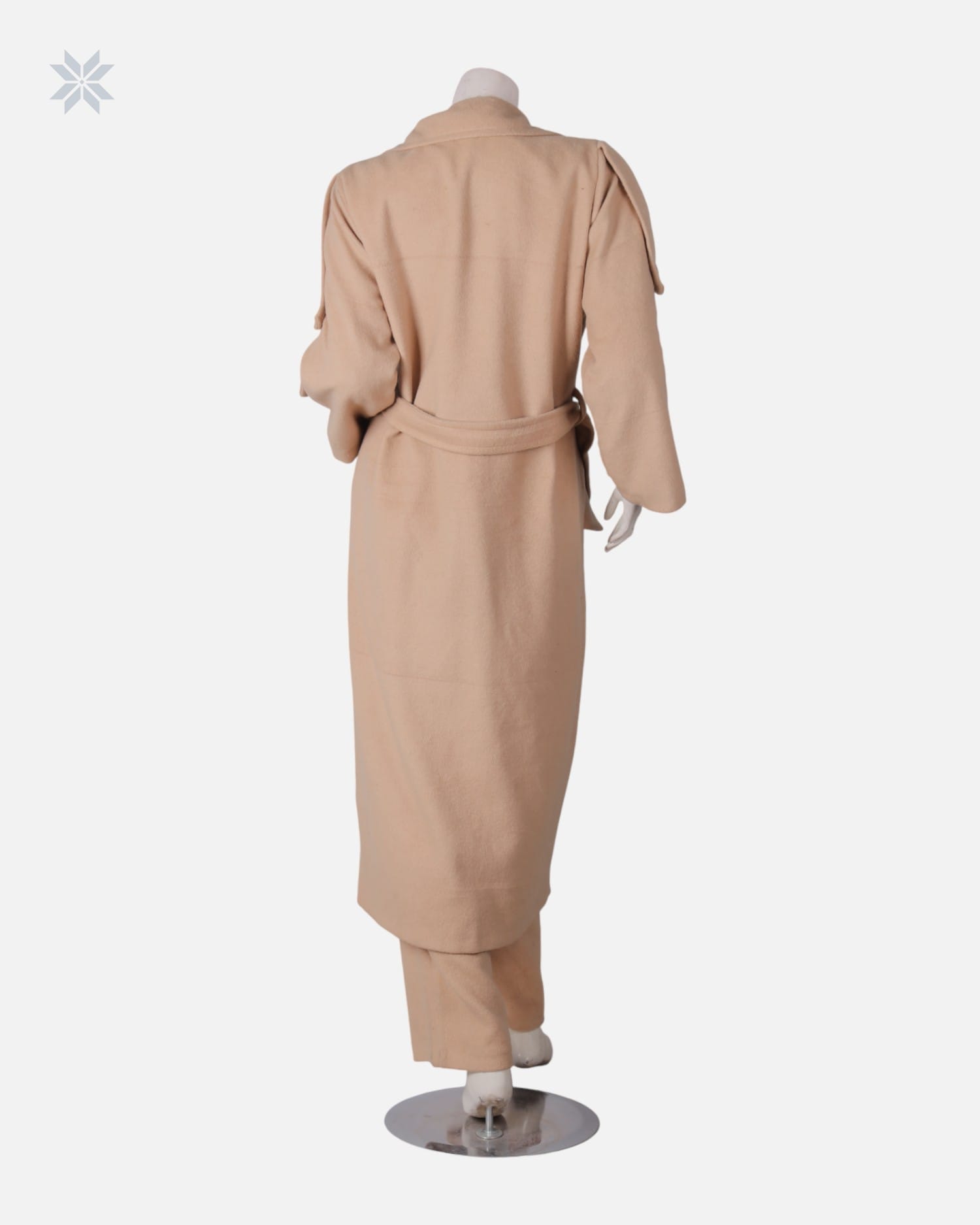 Women’s Winter Kurti Set