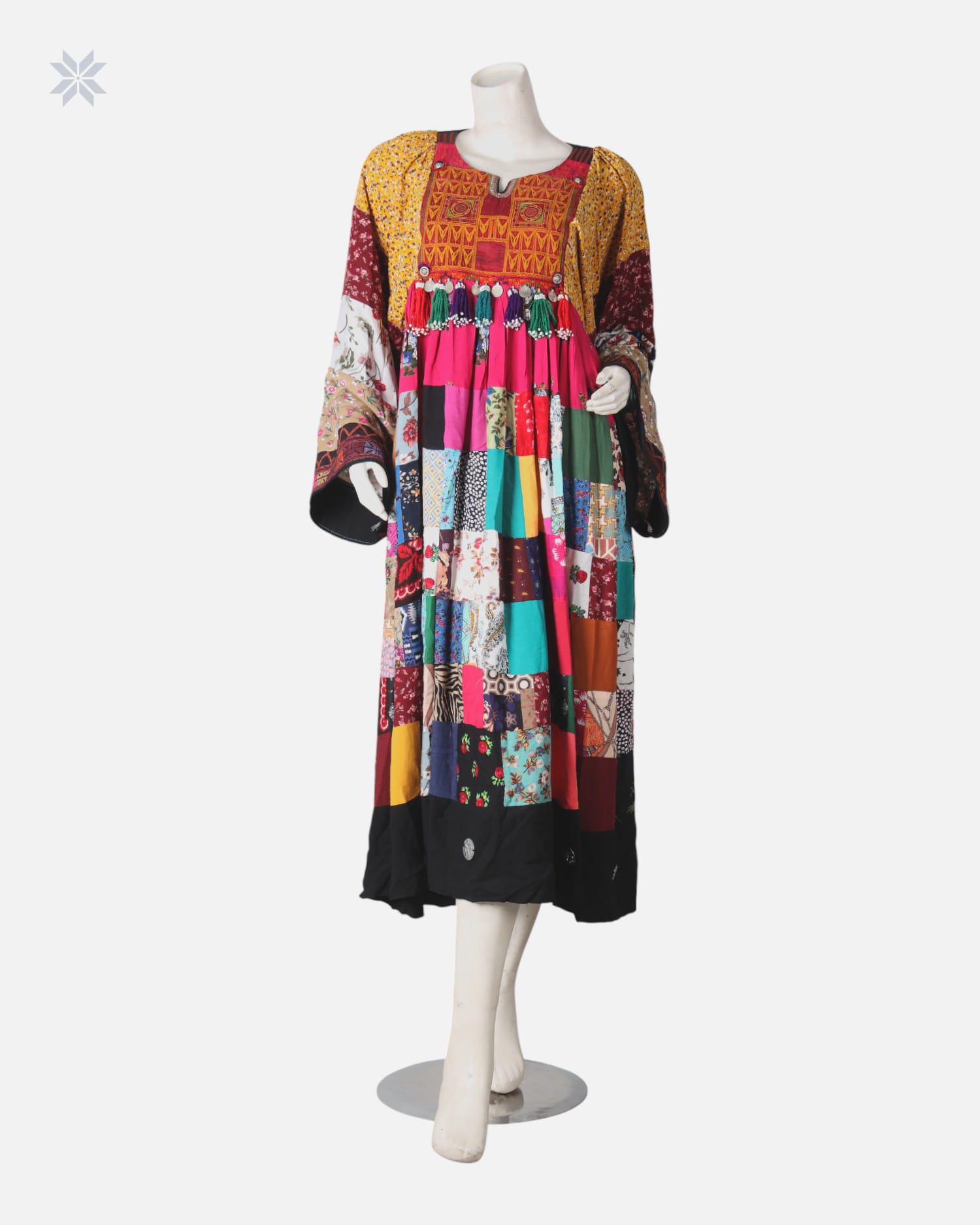 Cultural Wedding Outfit