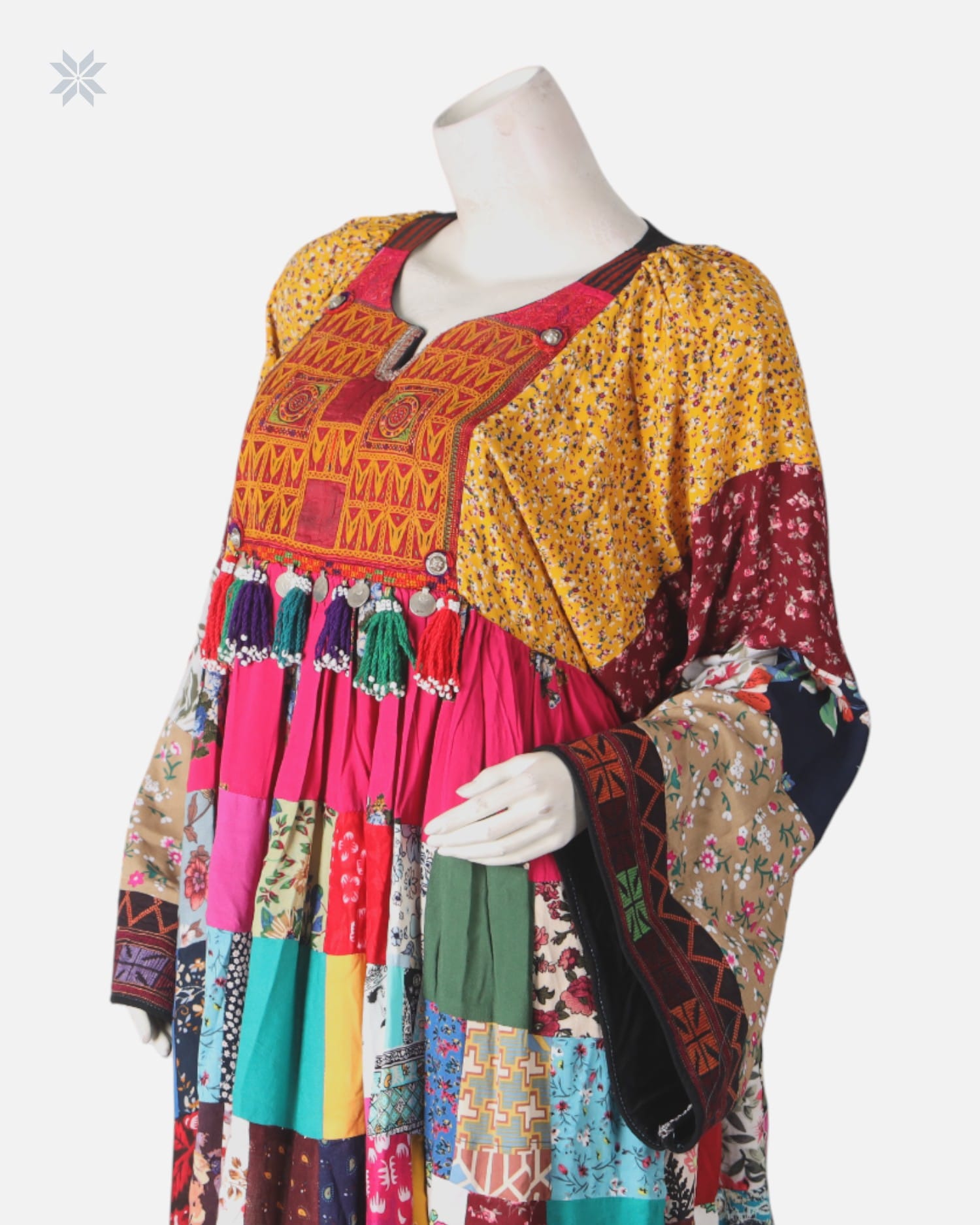 Cultural Wedding Outfit