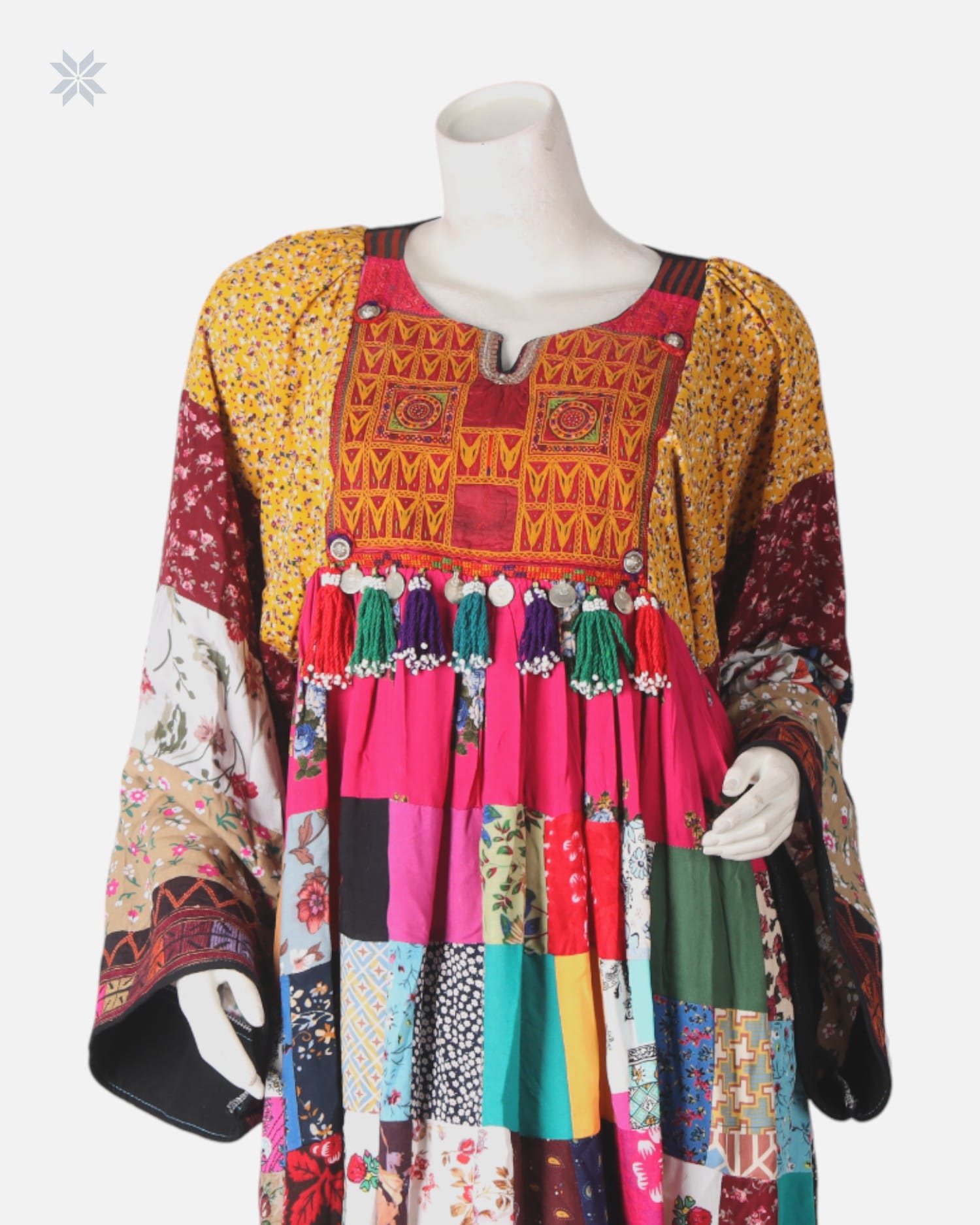 Cultural Wedding Outfit