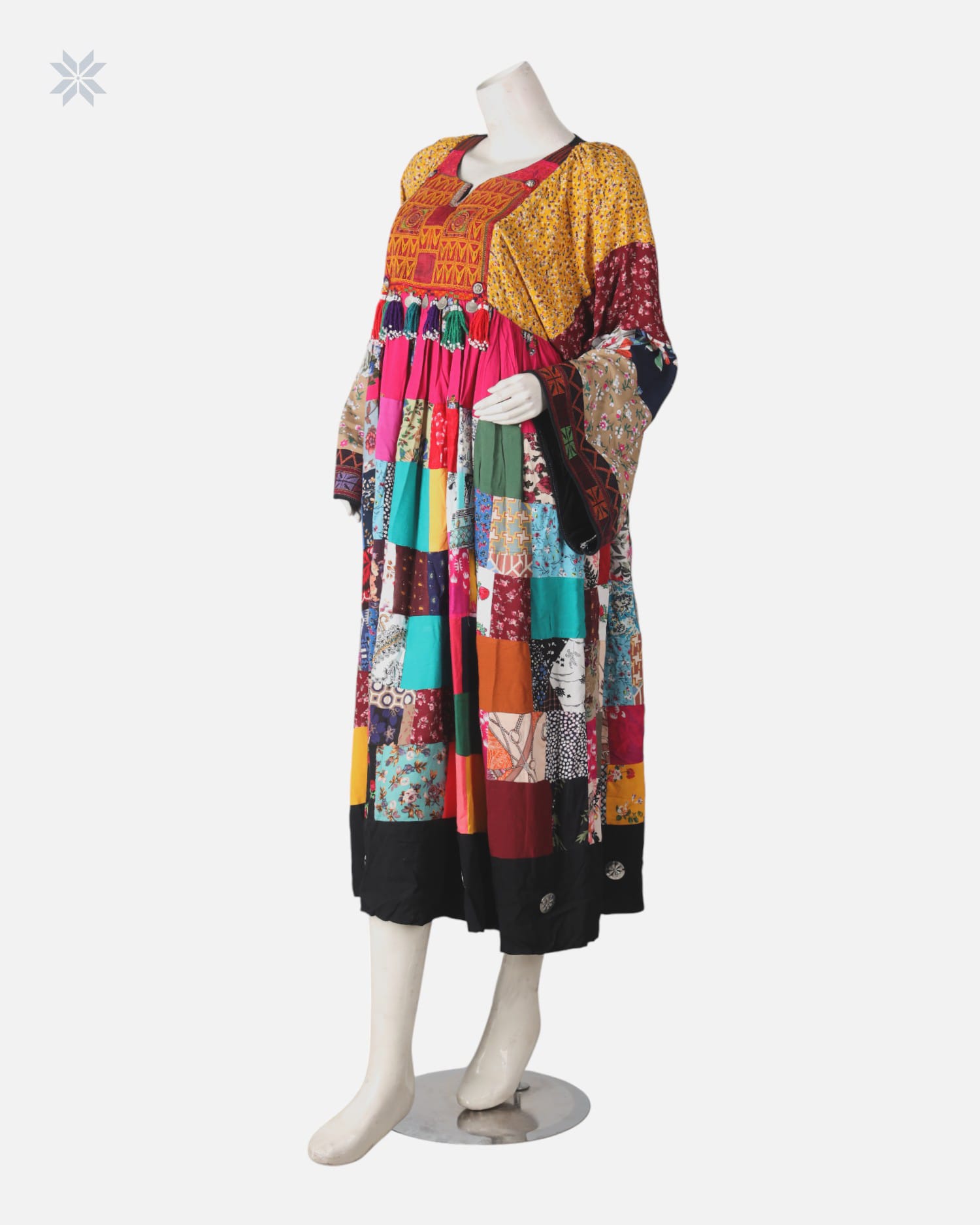 Cultural Wedding Outfit
