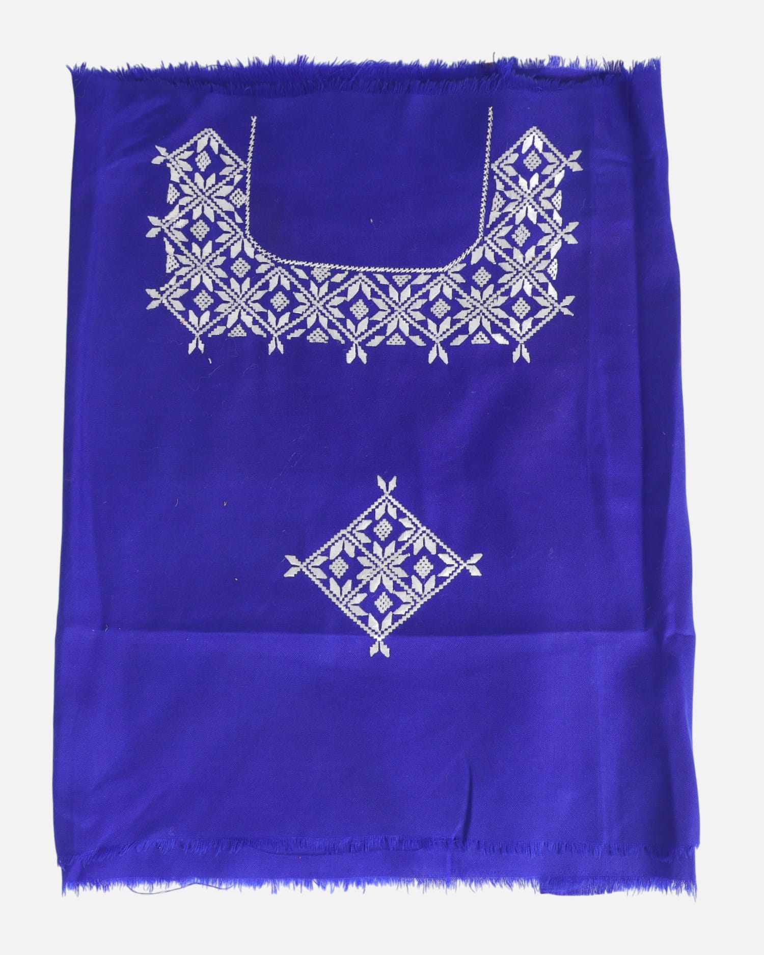 Hazargi Womens Cultural Dress Fabric
