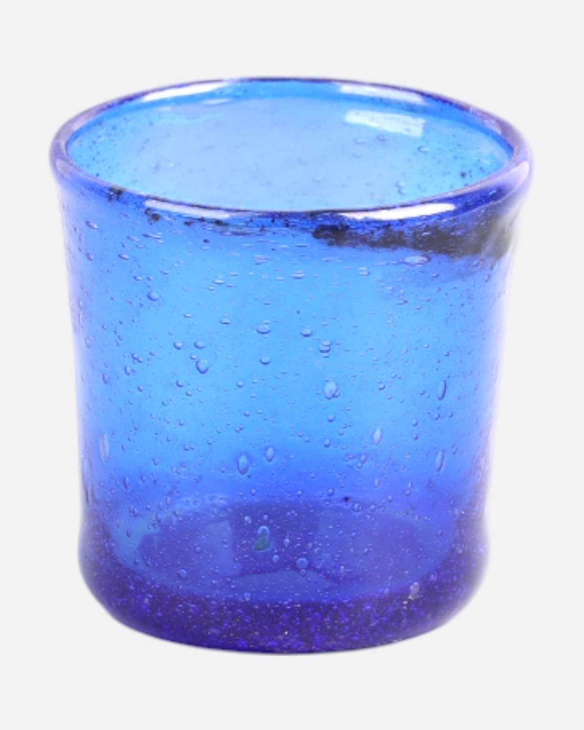 4-Piece Mini Glass Set, Small Shot Glasses