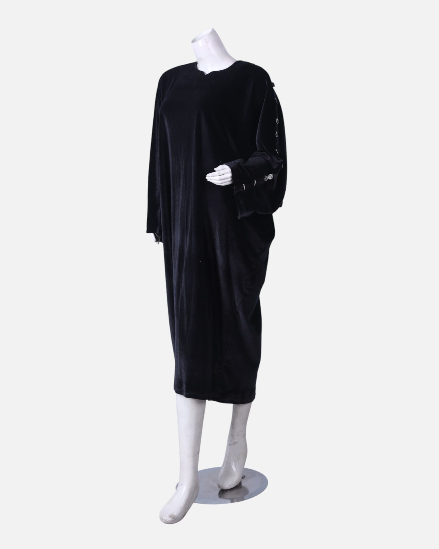 chinese dress ladies Prayer Set Dress main image 0