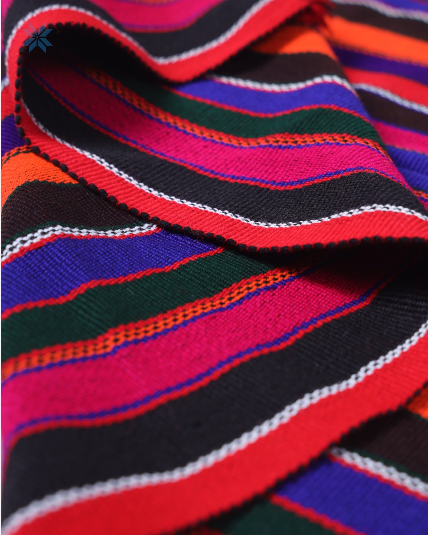 Tea Table Dastarkhan – Traditional Afghan Handmade Table Cover