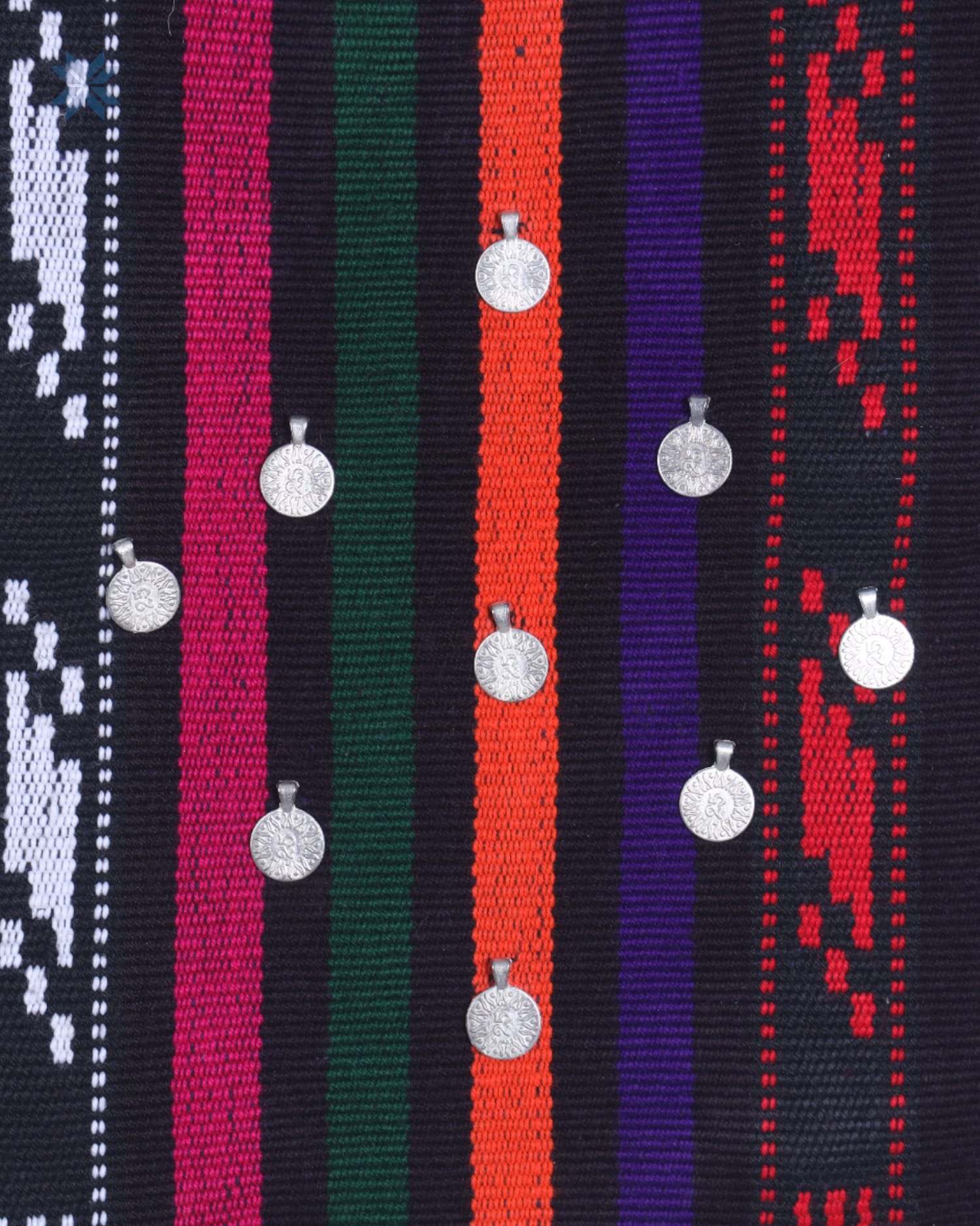 Shoulder Bag – Traditional Afghan Woven Bag for Everyday Use