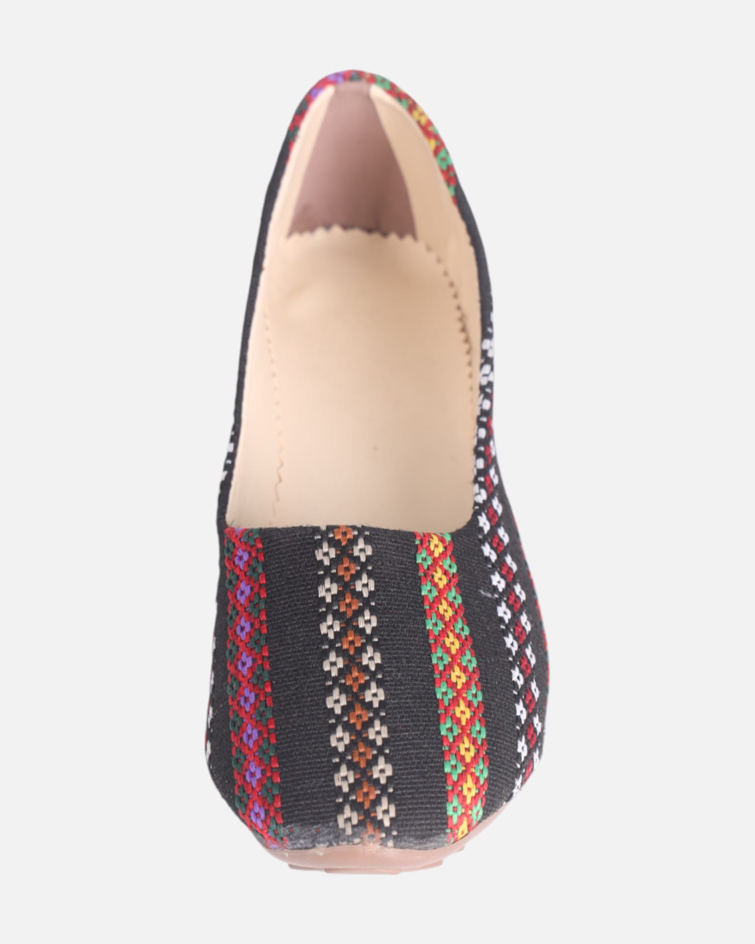 Tote Bag, Wallet & Shoes Handmade Leather Fashion Set