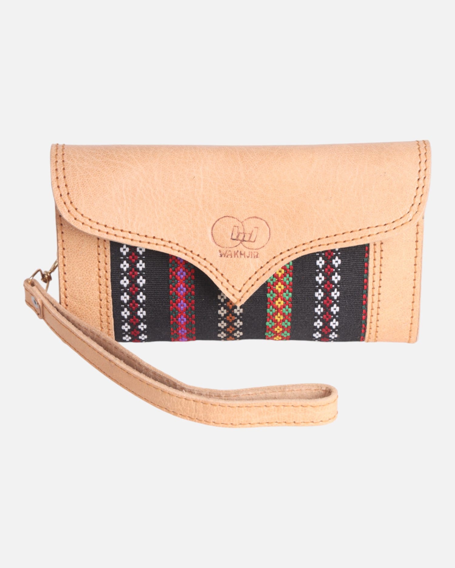 Tote Bag, Wallet & Shoes Handmade Leather Fashion Set
