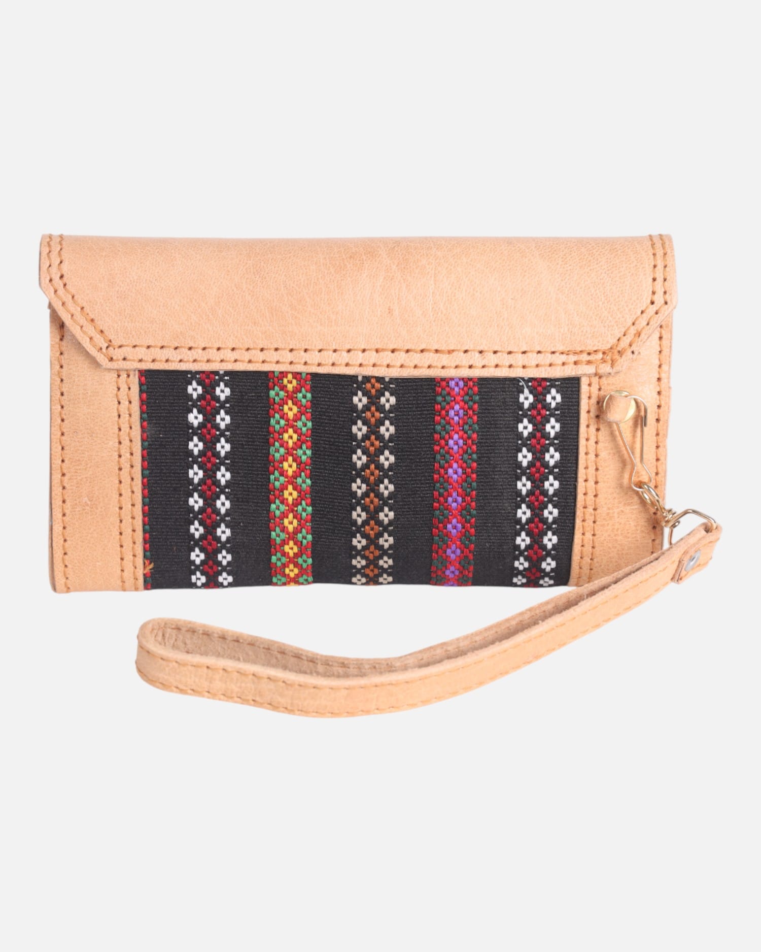 Tote Bag, Wallet & Shoes Handmade Leather Fashion Set