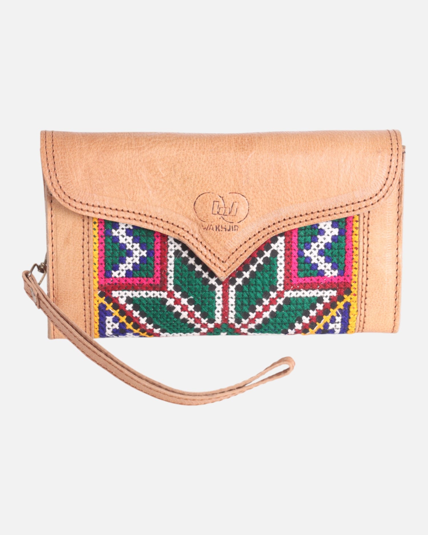 Bag, Wallet & Shoes Set for Women