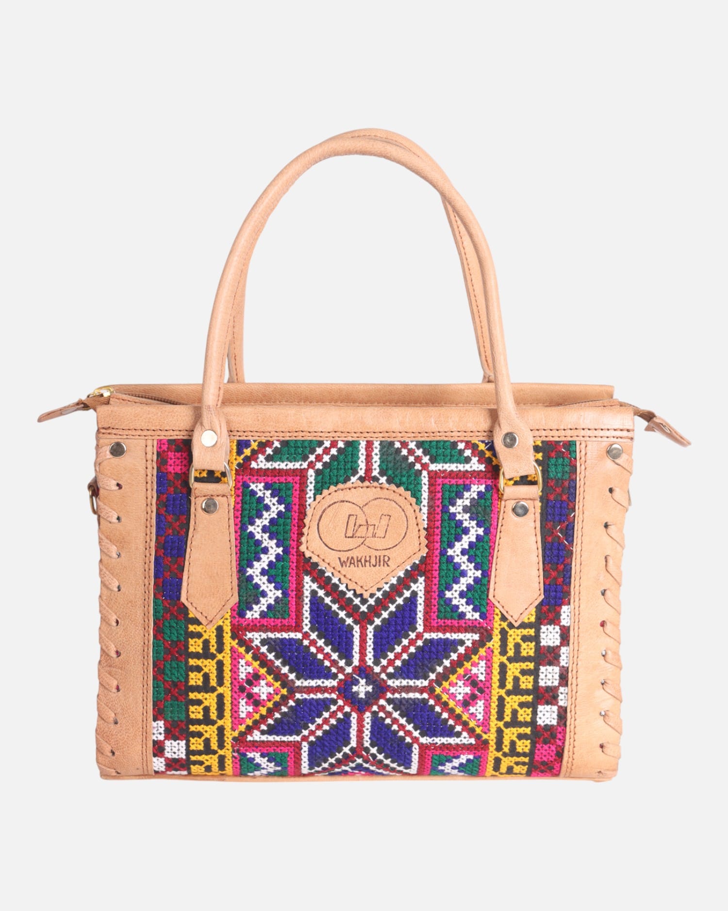 Bag, Wallet & Shoes Set for Women