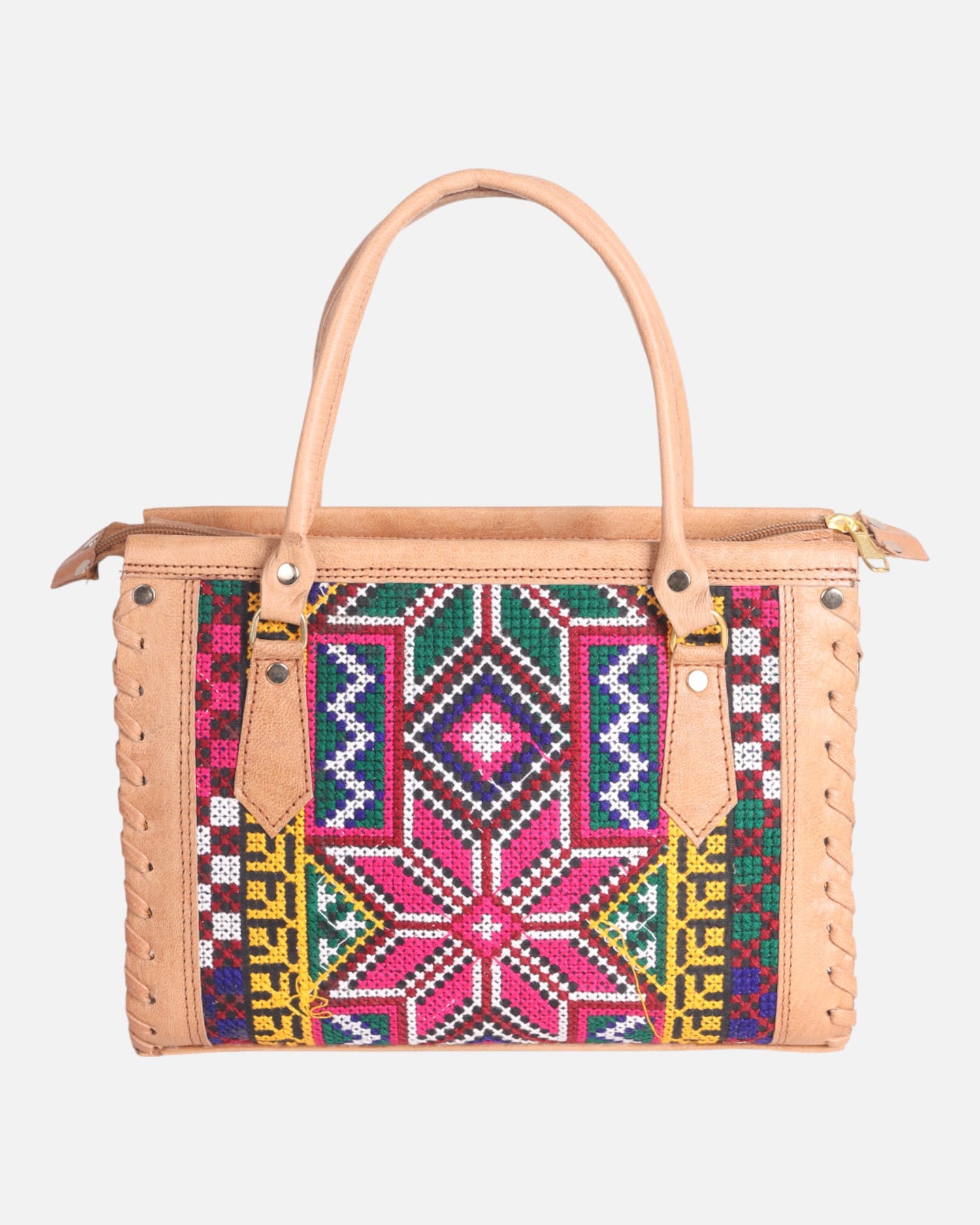 Bag, Wallet & Shoes Set for Women