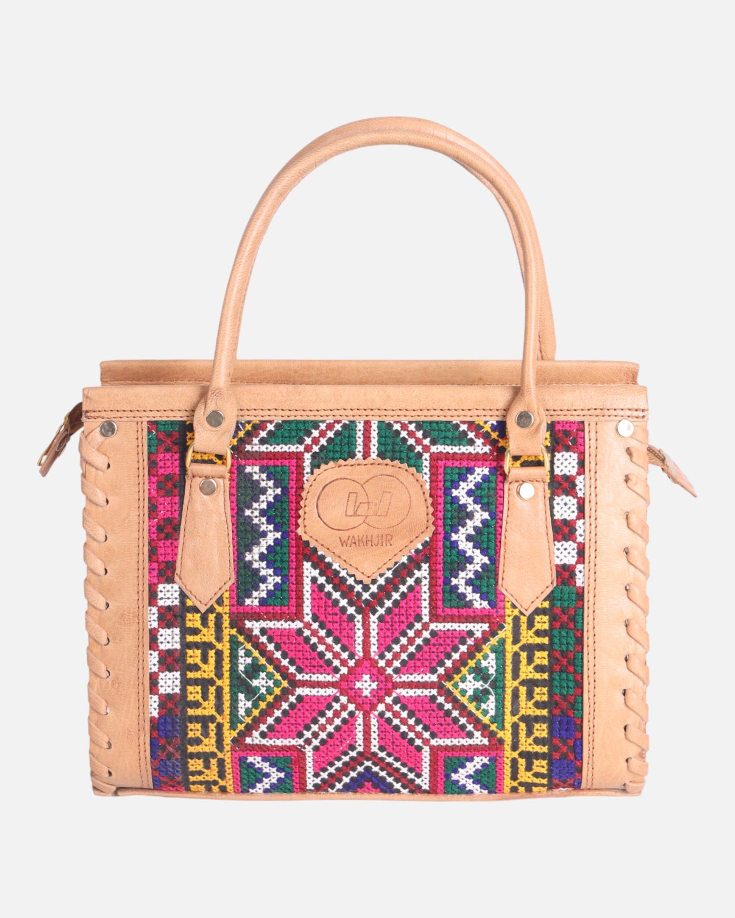 Bag and Shoes Set with Matching Wallet