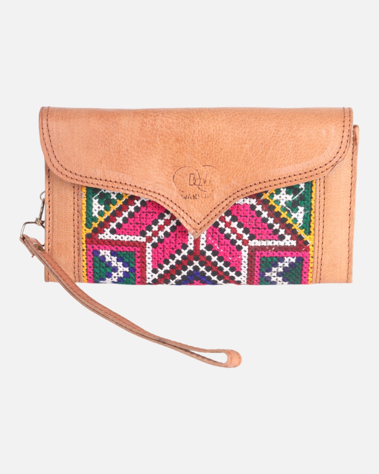 Bag and Shoes Set with Matching Wallet