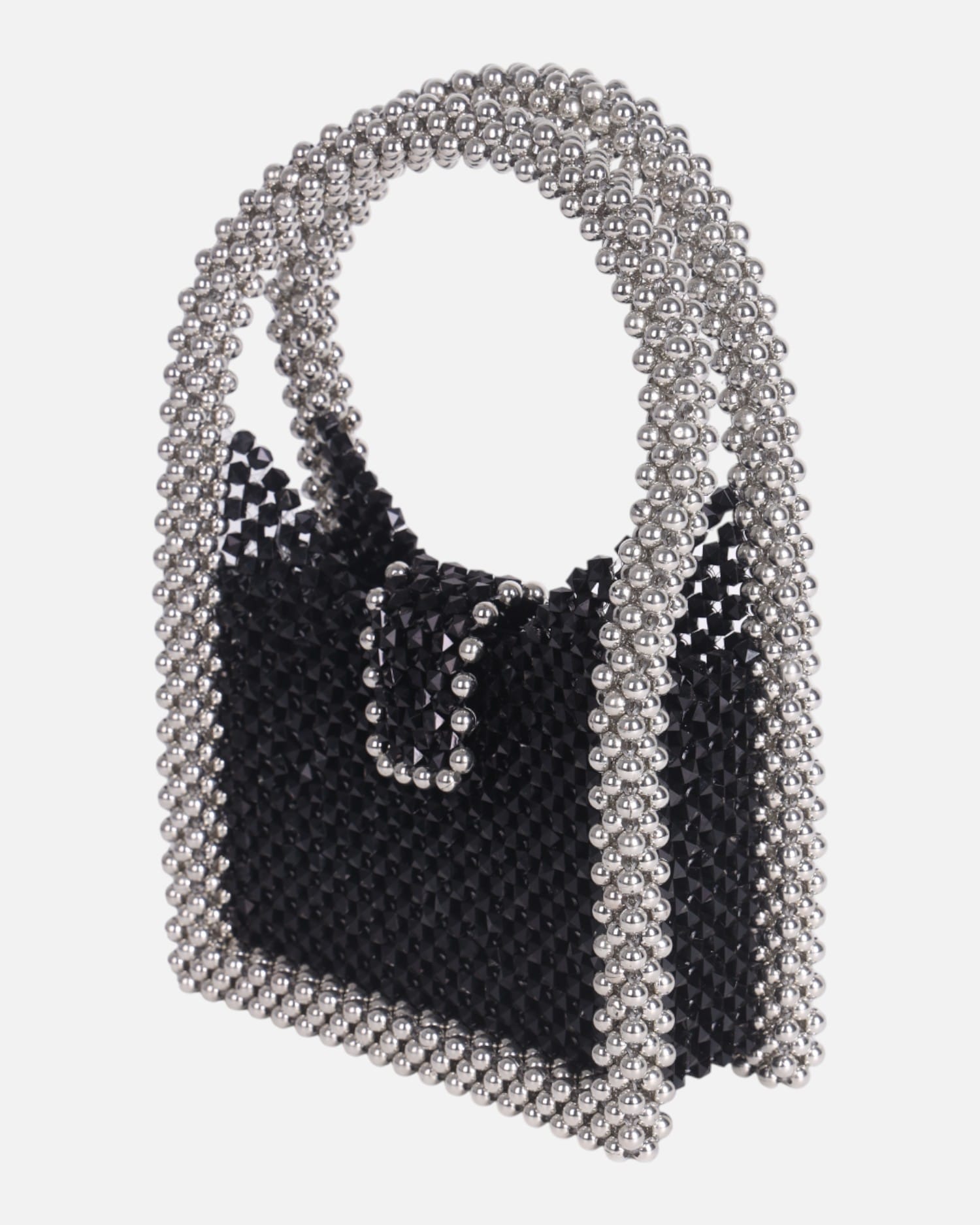 Beaded Handbag for Weddings & Parties