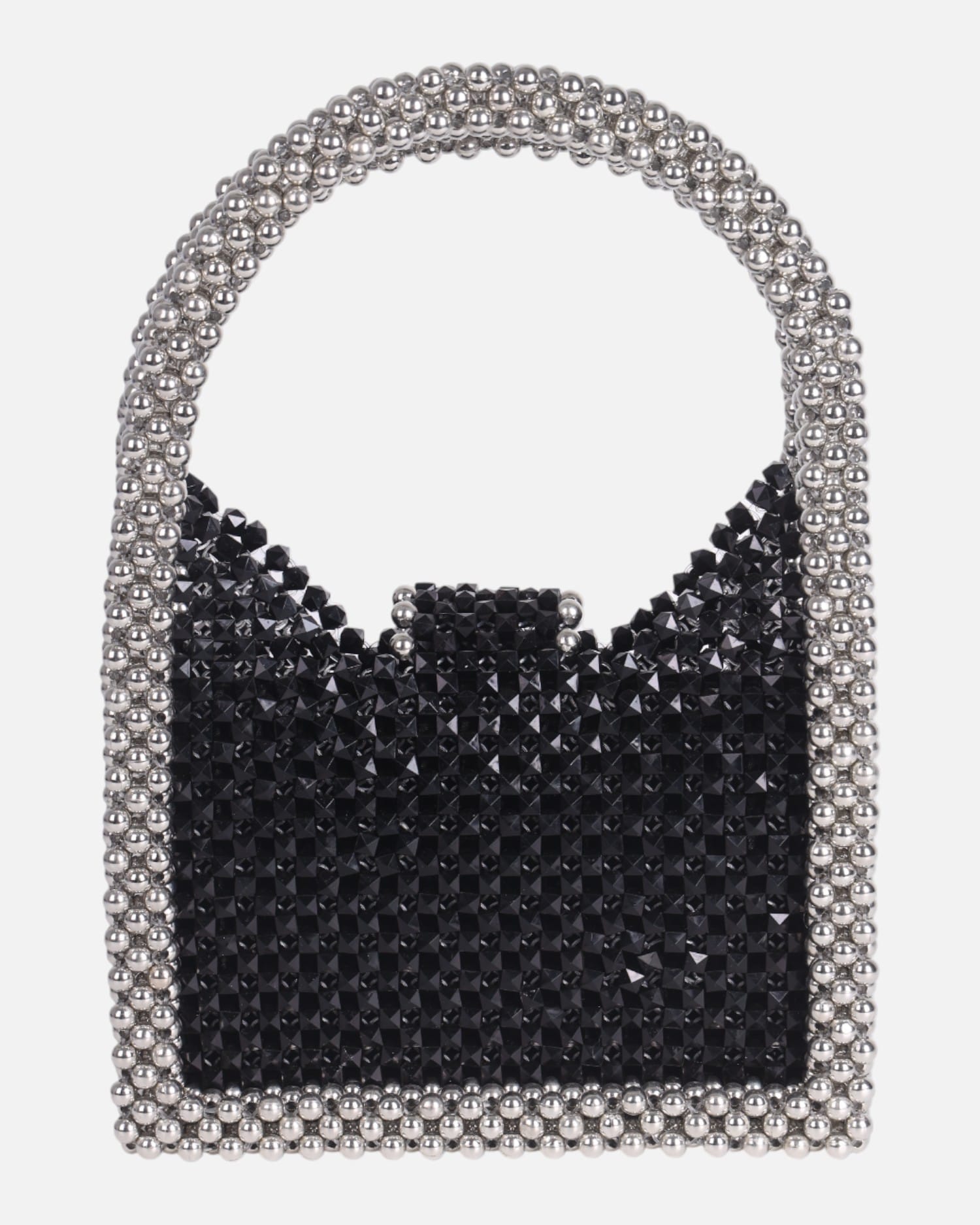 Beaded Handbag for Weddings & Parties
