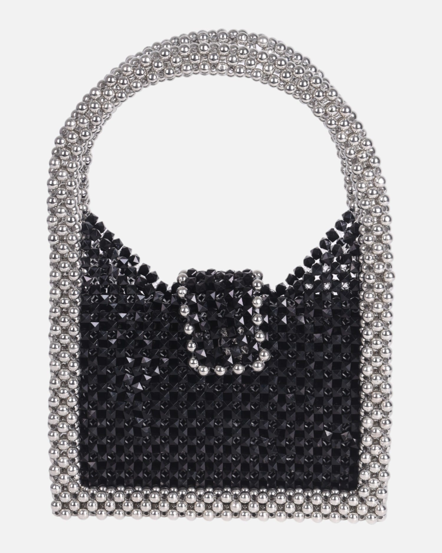 Beaded Handbag for Weddings & Parties