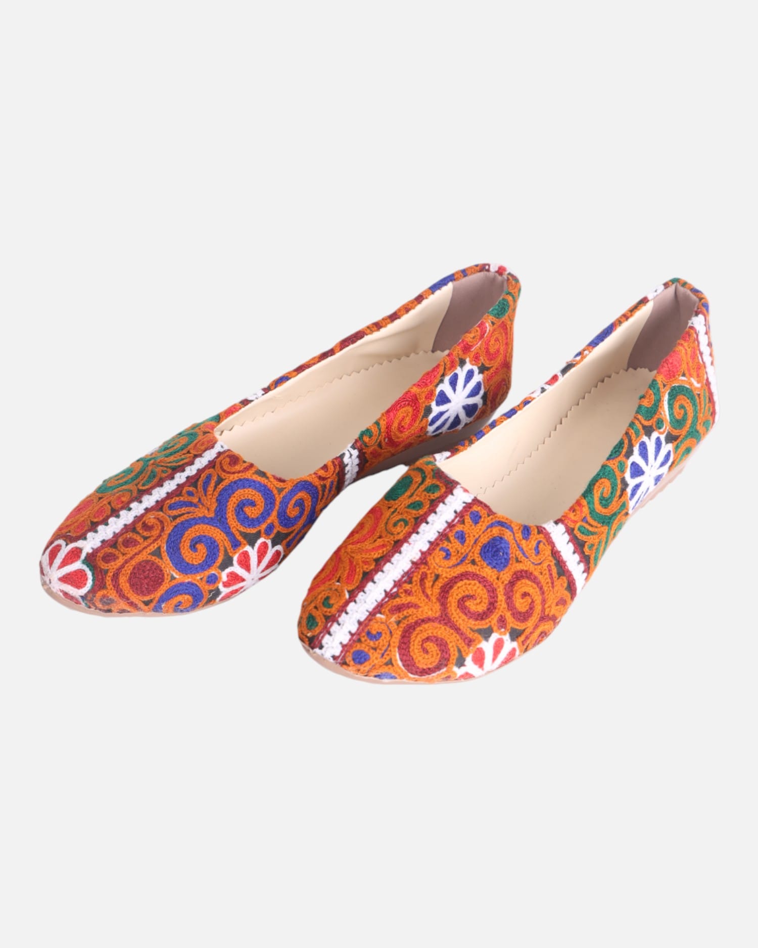 Shoes,Handbag  & Wallet Set –Matching Handbag & Wallet Traditional Handwoven Set
