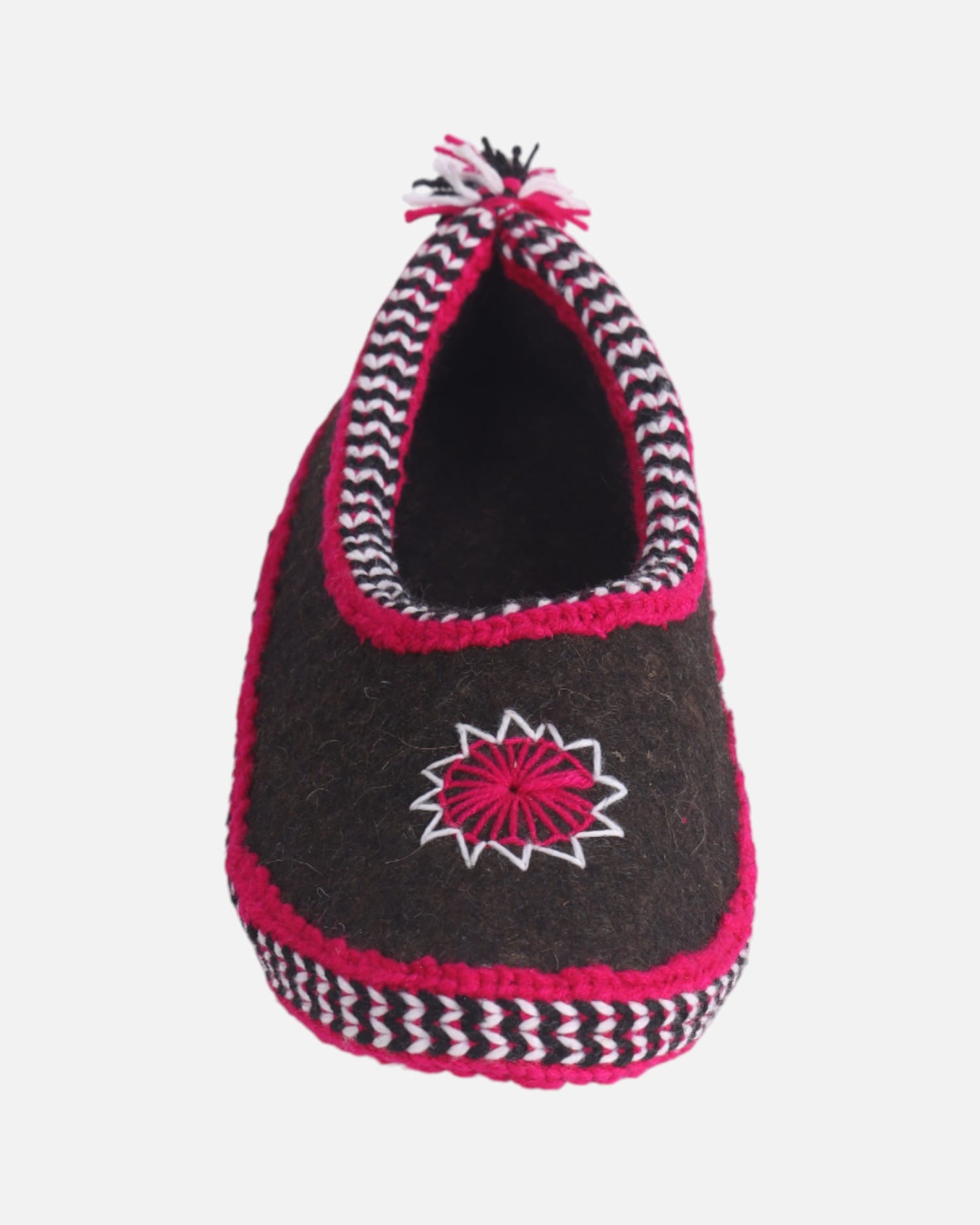 Cozy Home Slippers Handmade