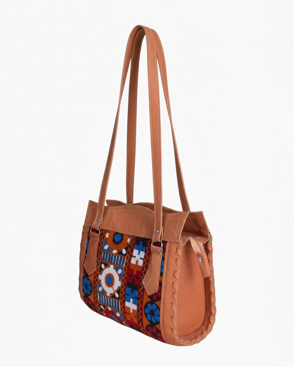 Handmade Leather Handbag