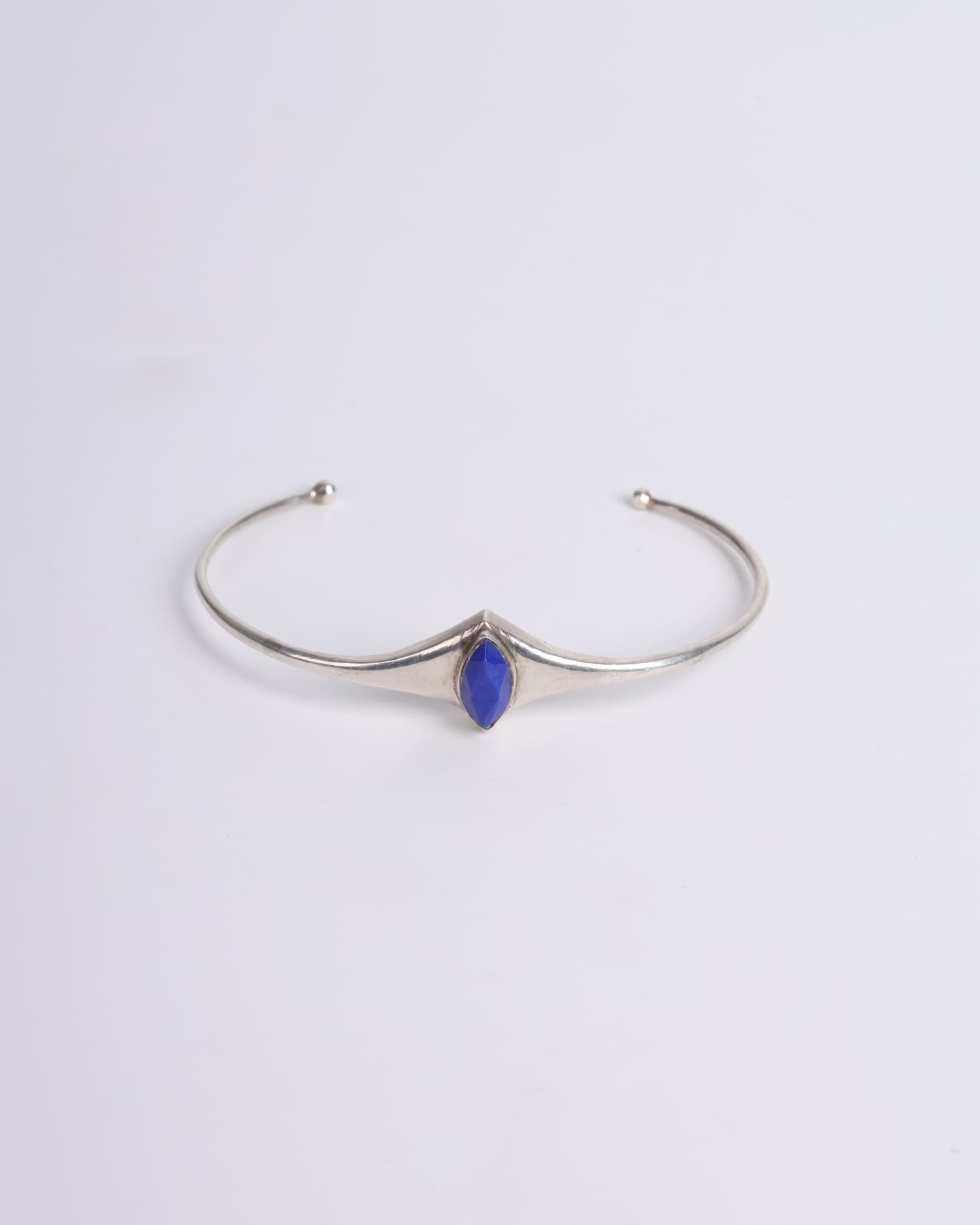 Bracelet & Ring Set – Badakhshan Silver Jewelry