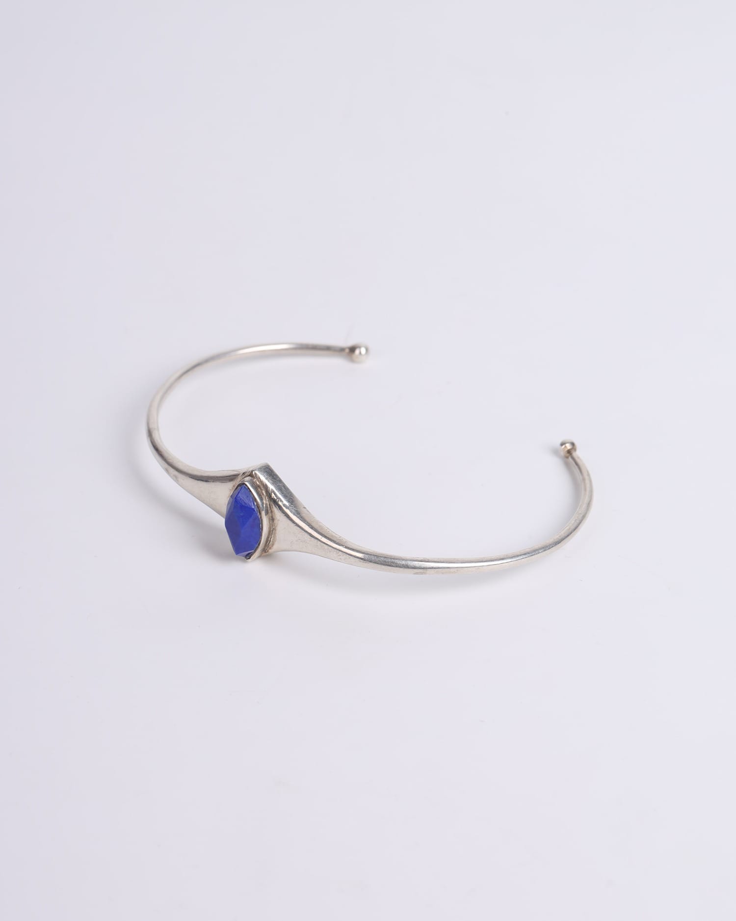 Bracelet & Ring Set – Badakhshan Silver Jewelry