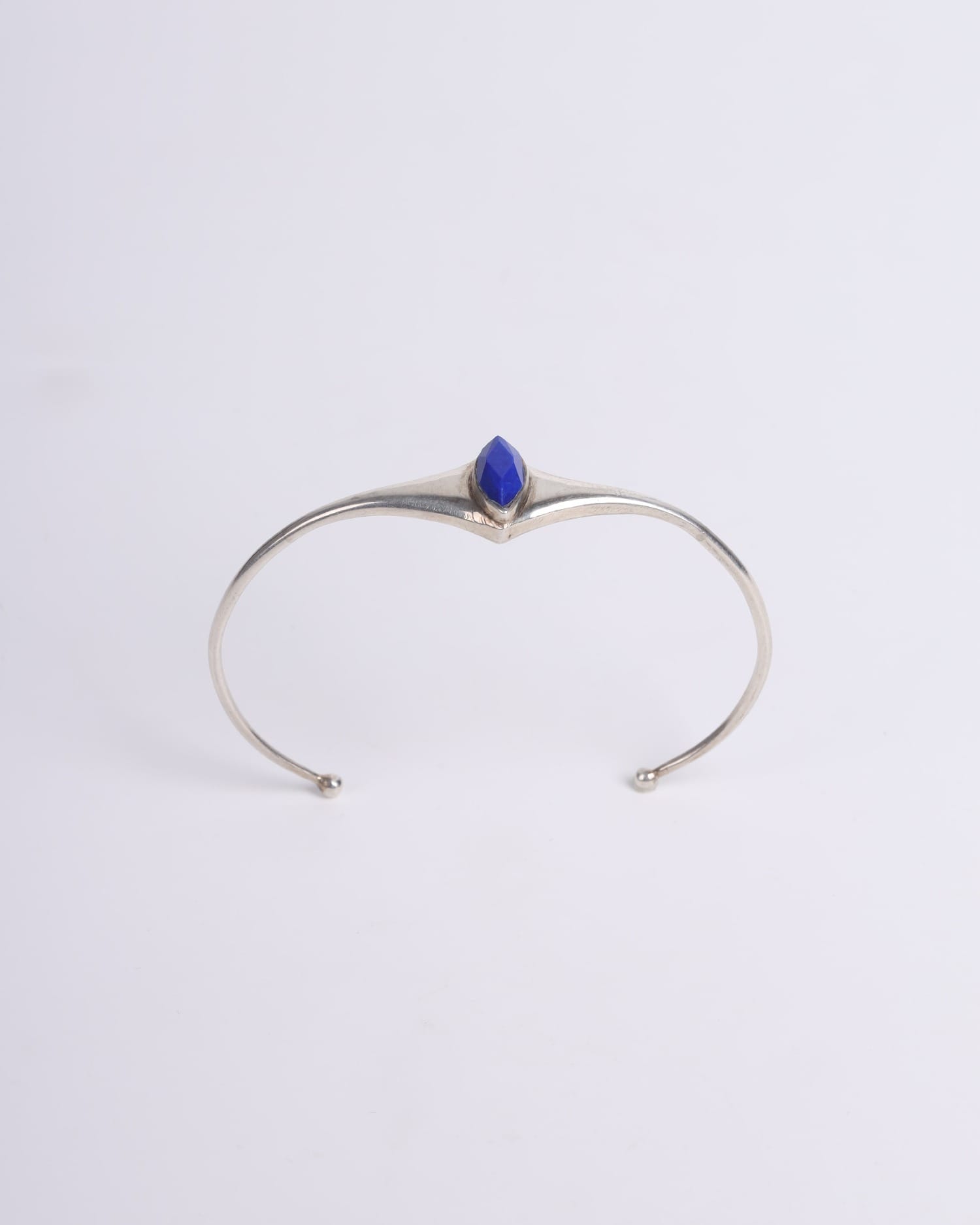 Bracelet & Ring Set – Badakhshan Silver Jewelry