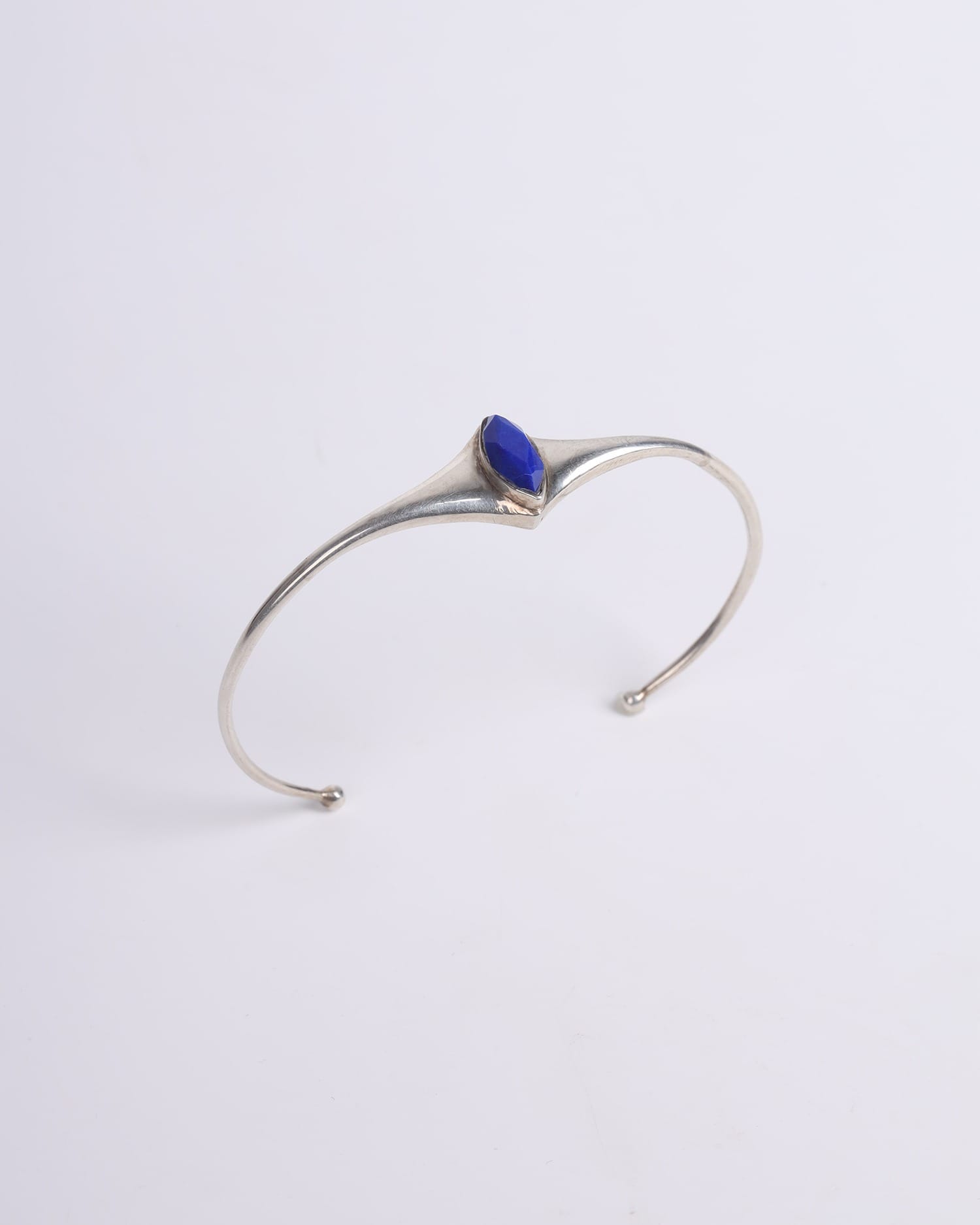 Bracelet & Ring Set – Badakhshan Silver Jewelry