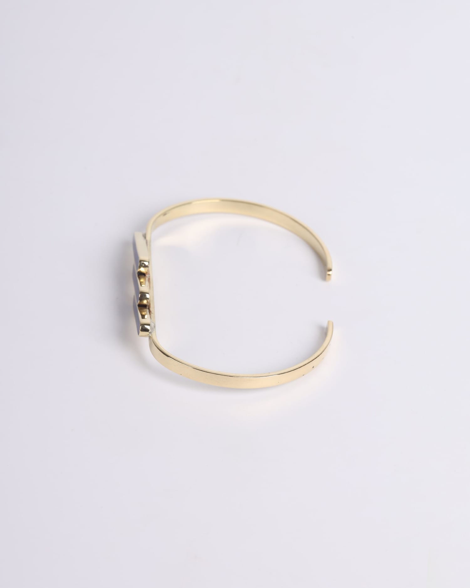Heritage Lapis Bracelet & Ring – Premium Blue Gemstone Jewelry