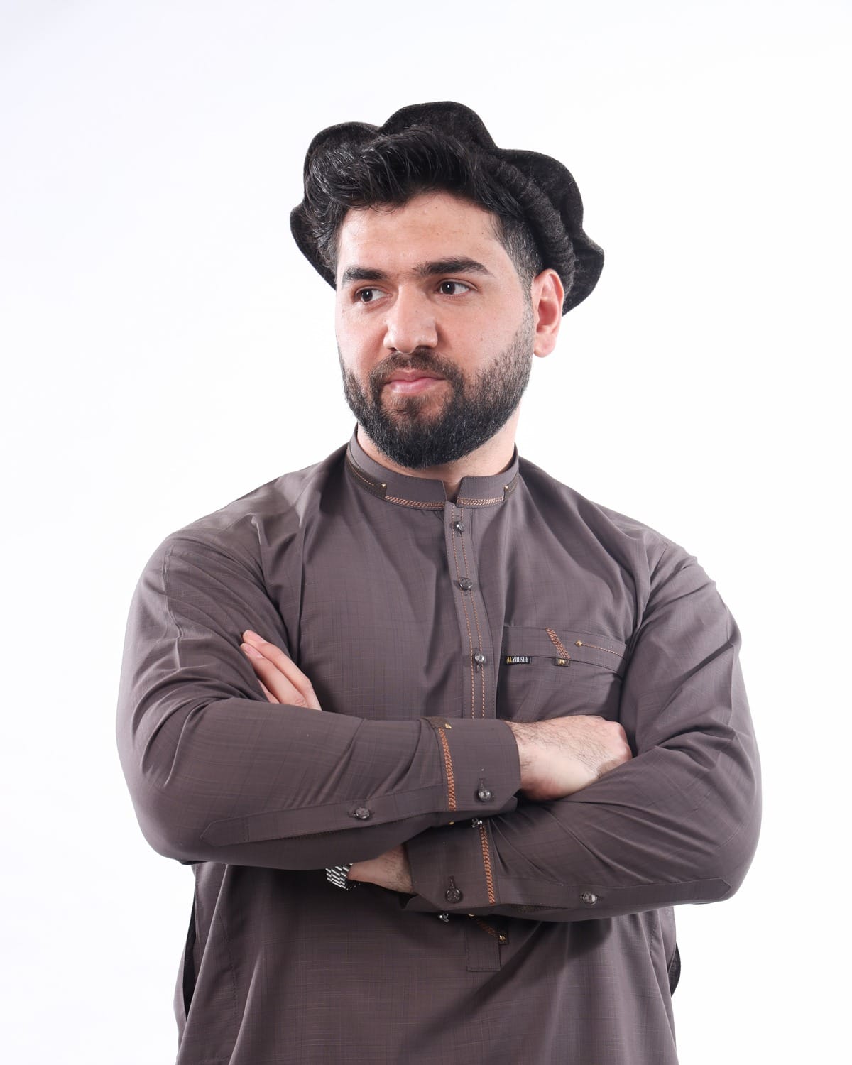 Shalwar Kameez for Men – Comfortable EID Outfit